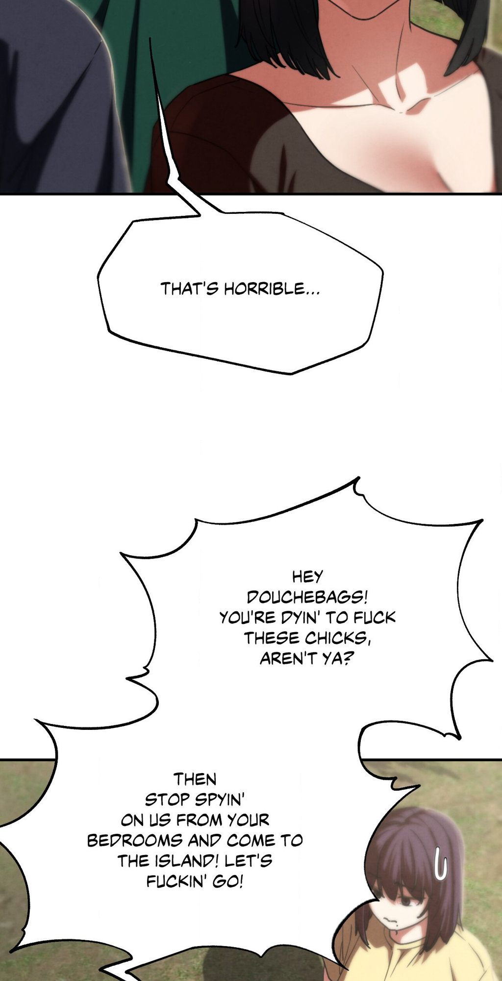 Seniors of Class 5 page 24
