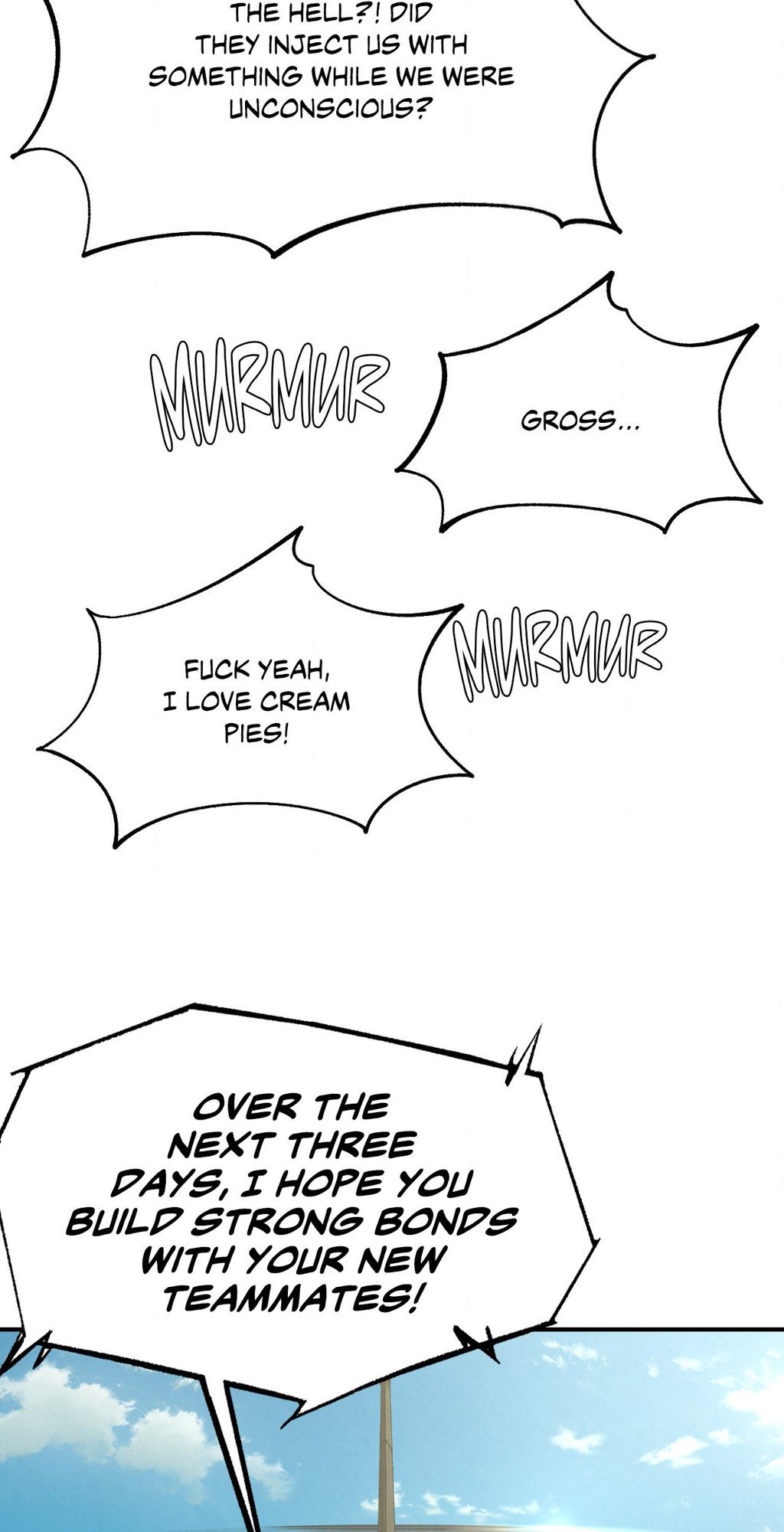 Seniors of Class 5 page 32
