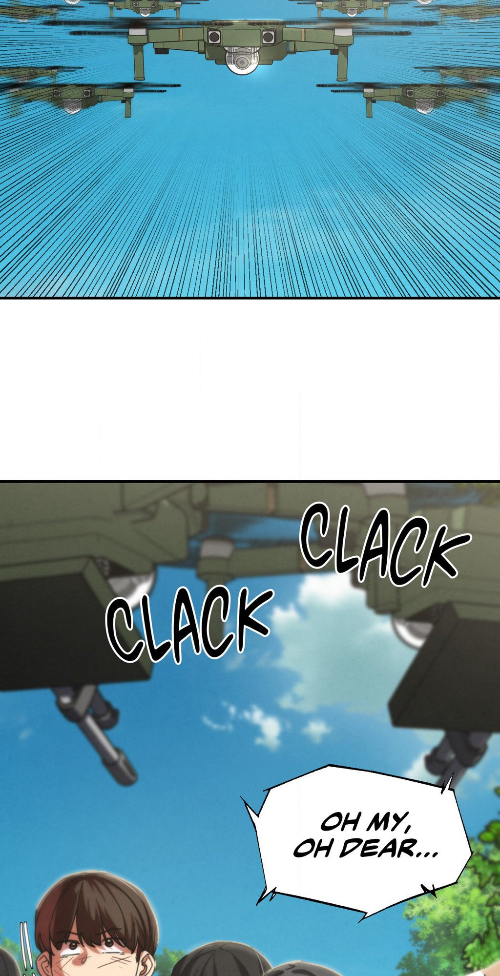 Seniors of Class 5 page 41