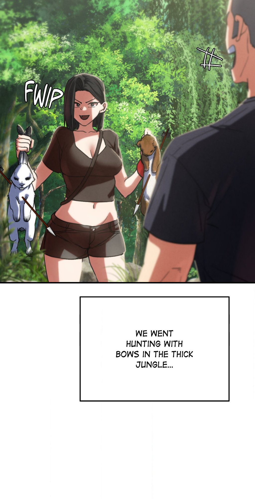 Seniors of Class 5 page 55