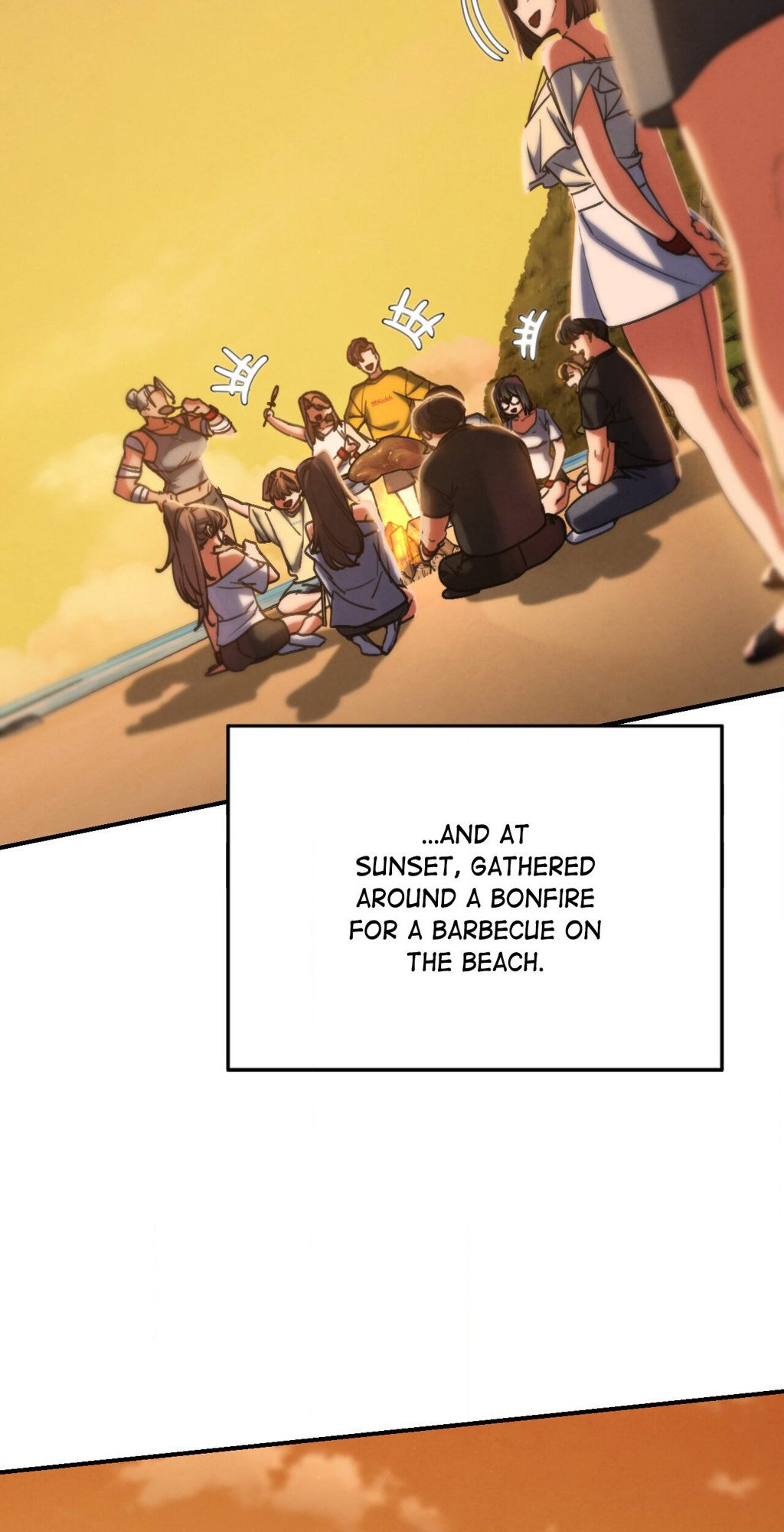 Seniors of Class 5 page 59