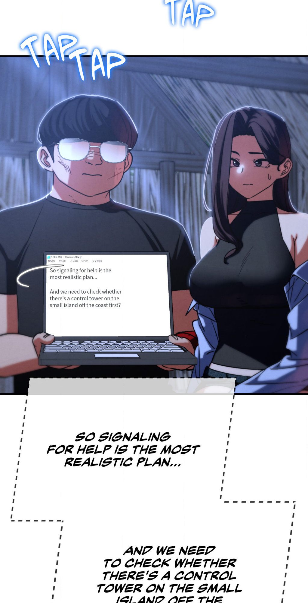 Seniors of Class 5 page 75