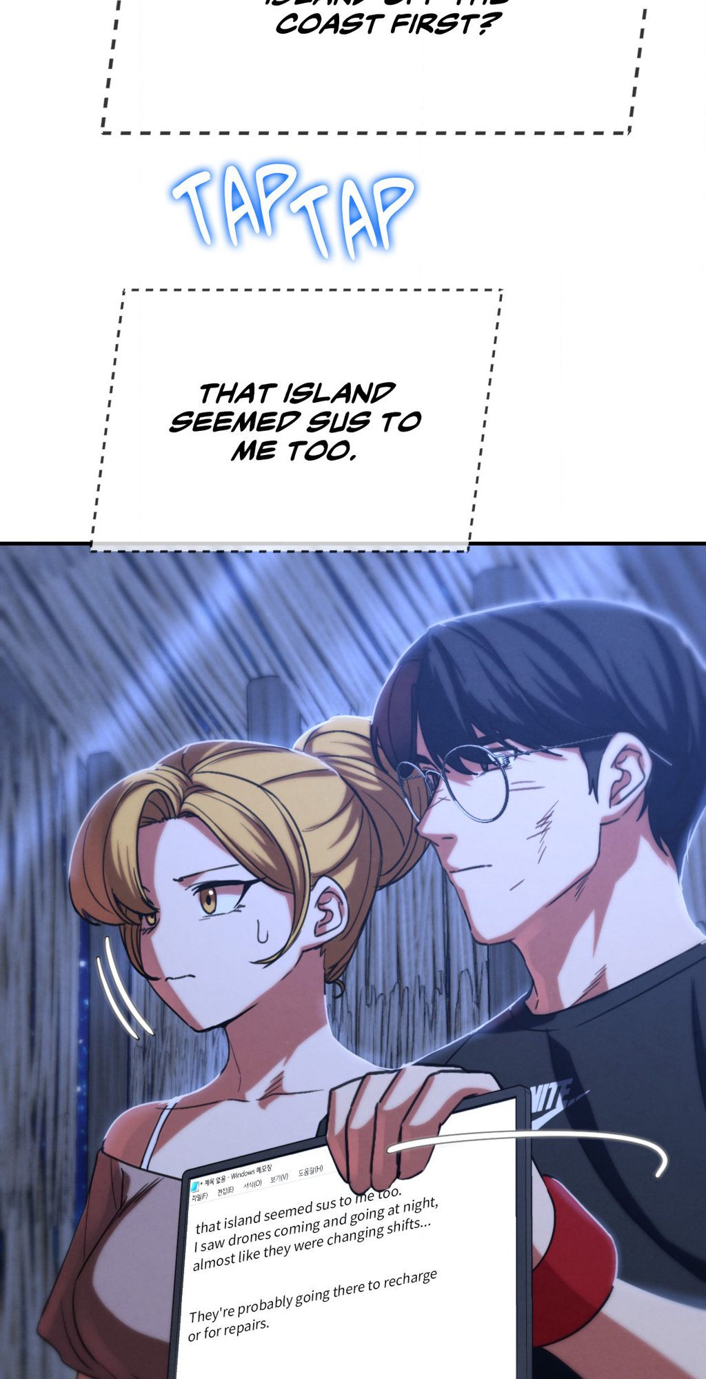 Seniors of Class 5 page 76
