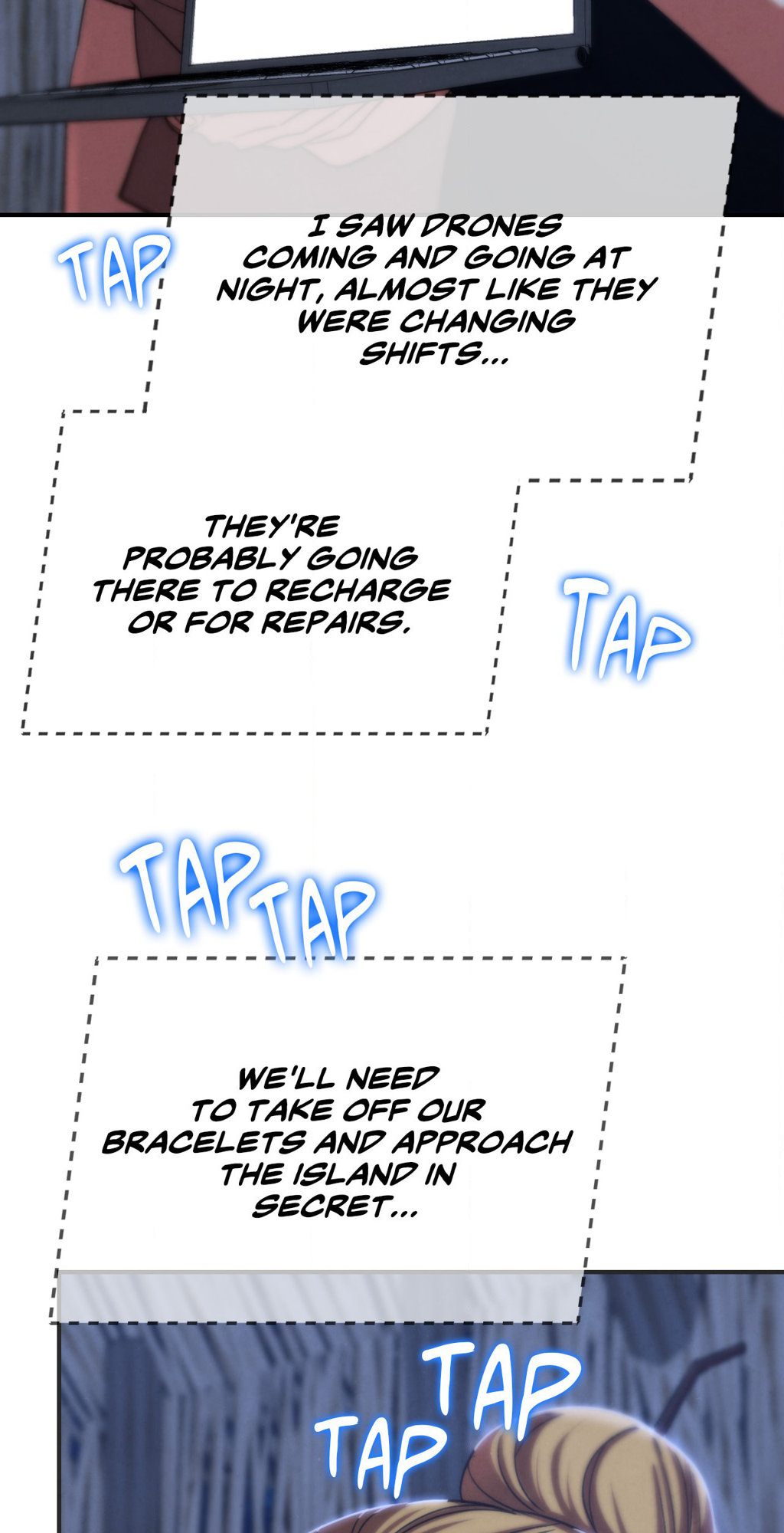 Seniors of Class 5 page 77
