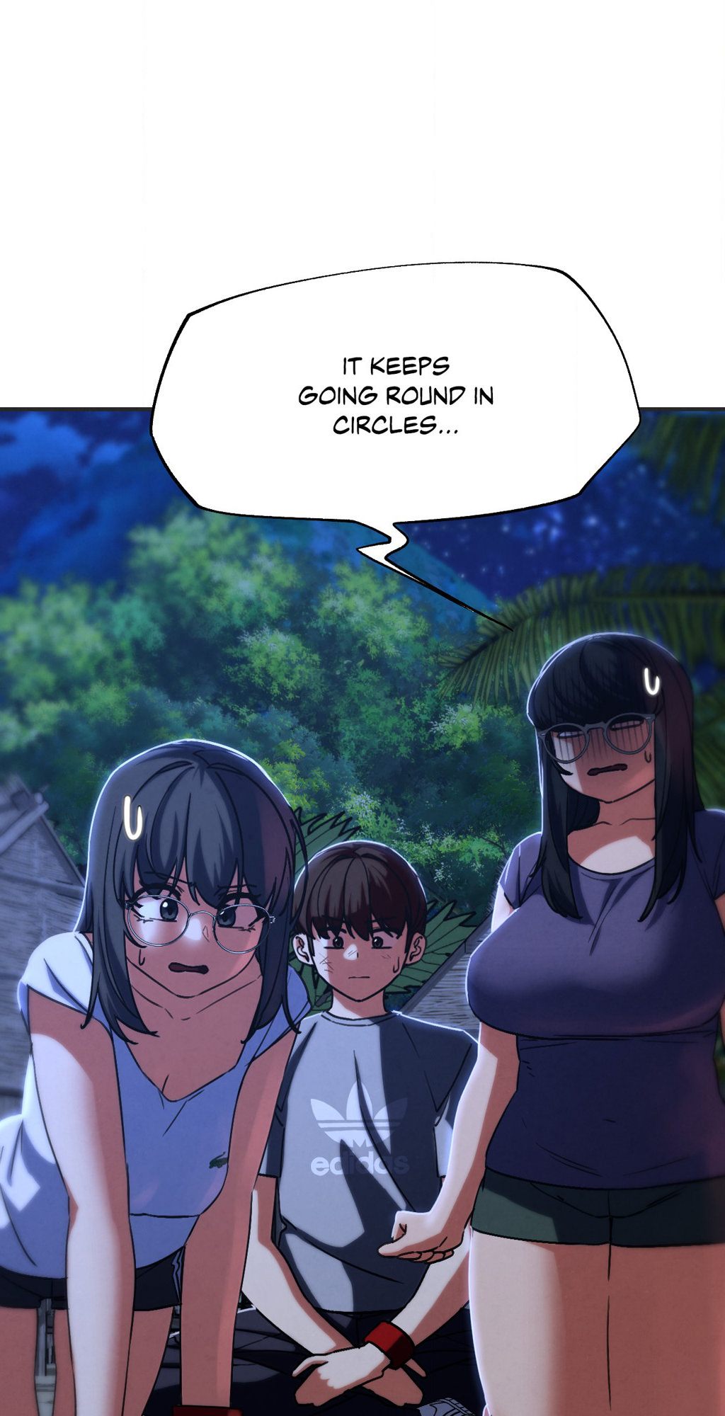 Seniors of Class 5 page 85