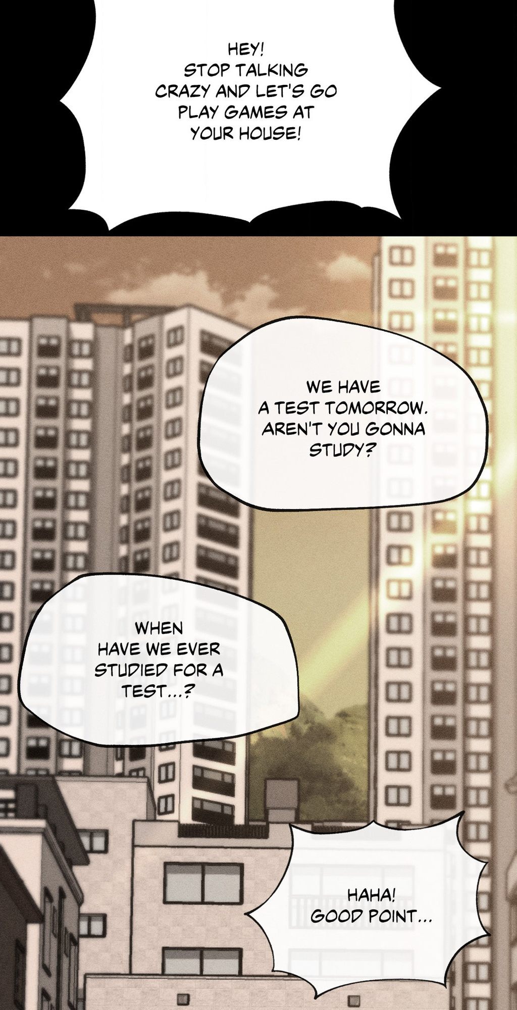 Seniors of Class 5 page 10