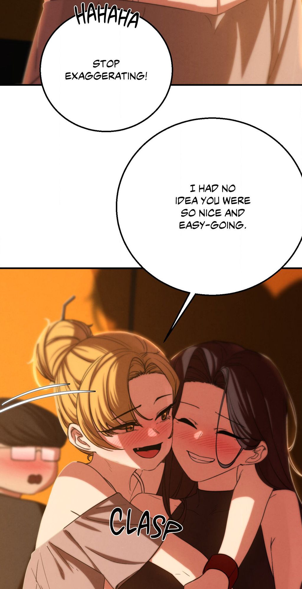 Seniors of Class 5 page 18