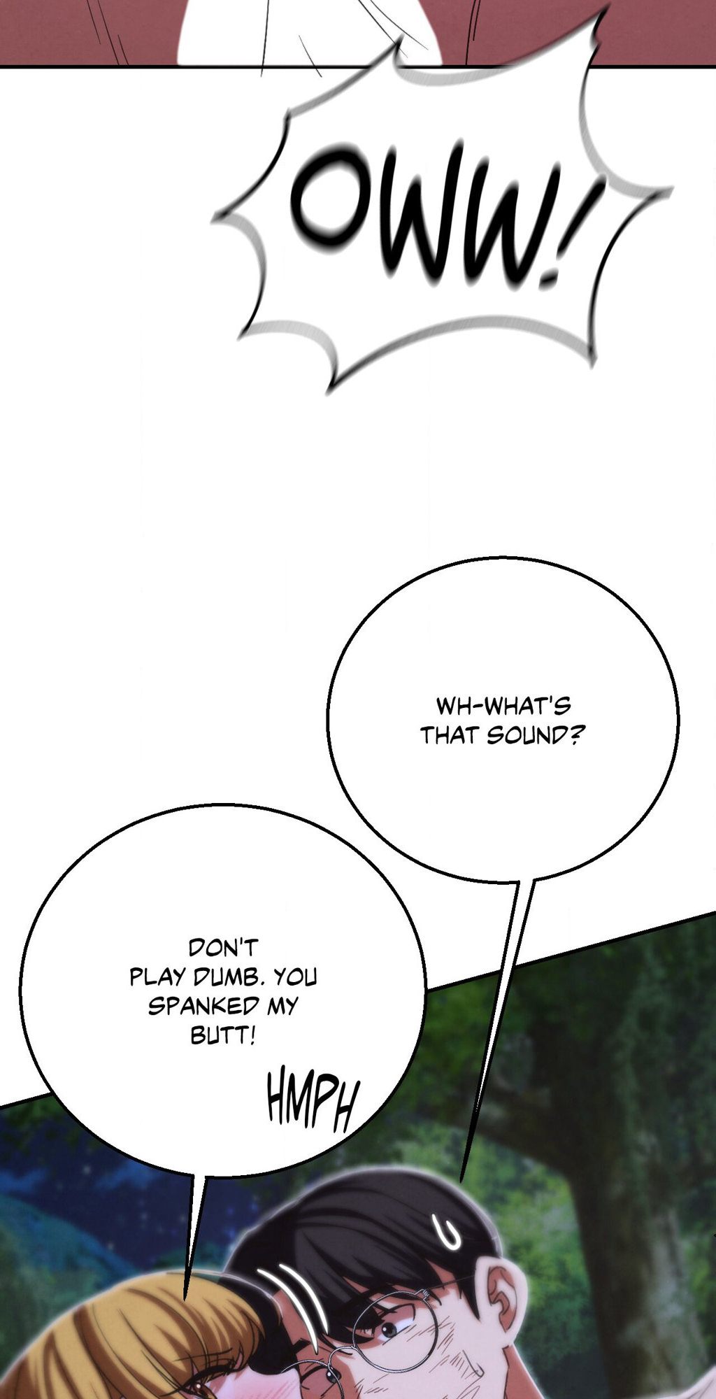 Seniors of Class 5 page 24