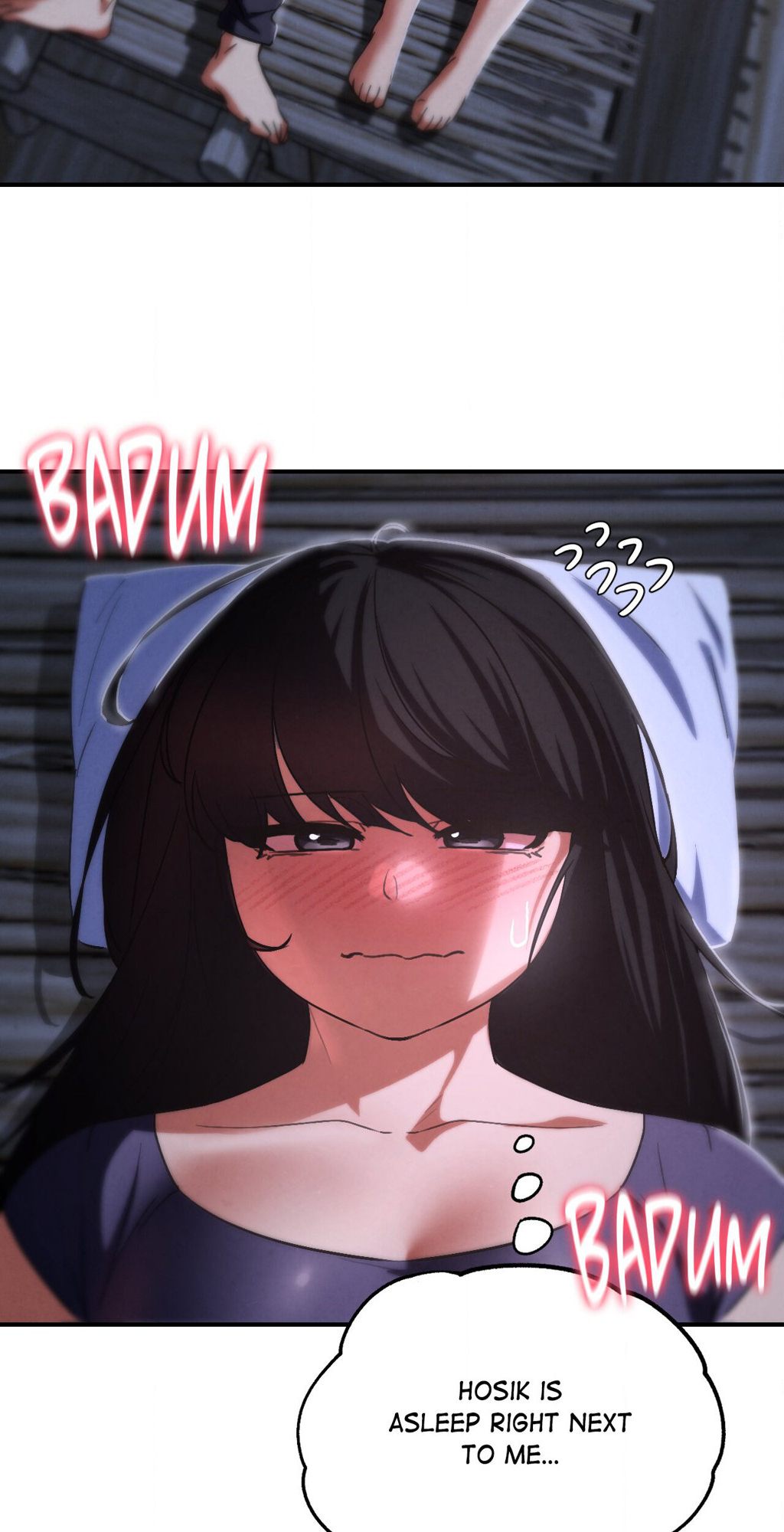 Seniors of Class 5 page 47