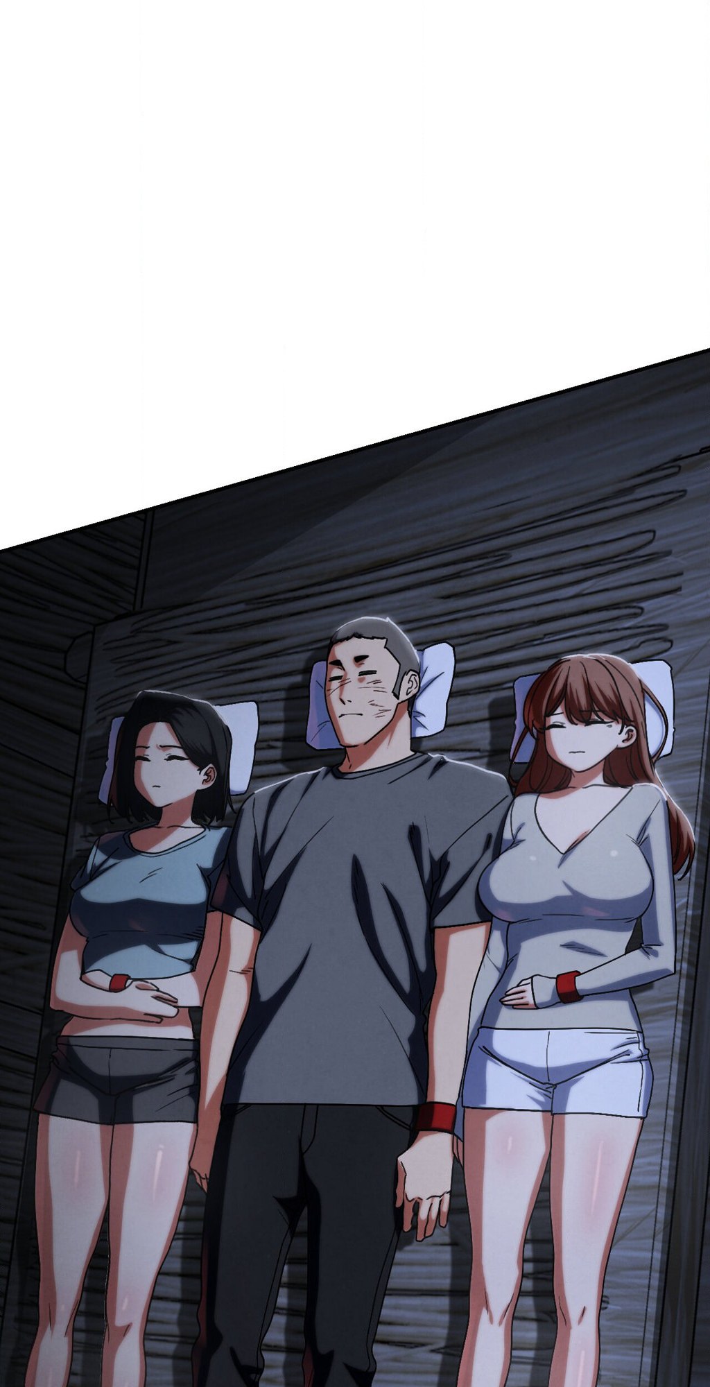 Seniors of Class 5 page 23