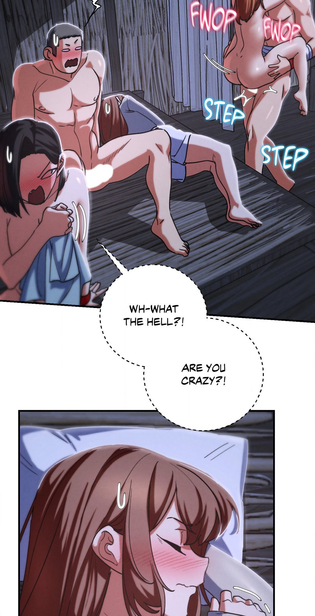 Seniors of Class 5 page 58