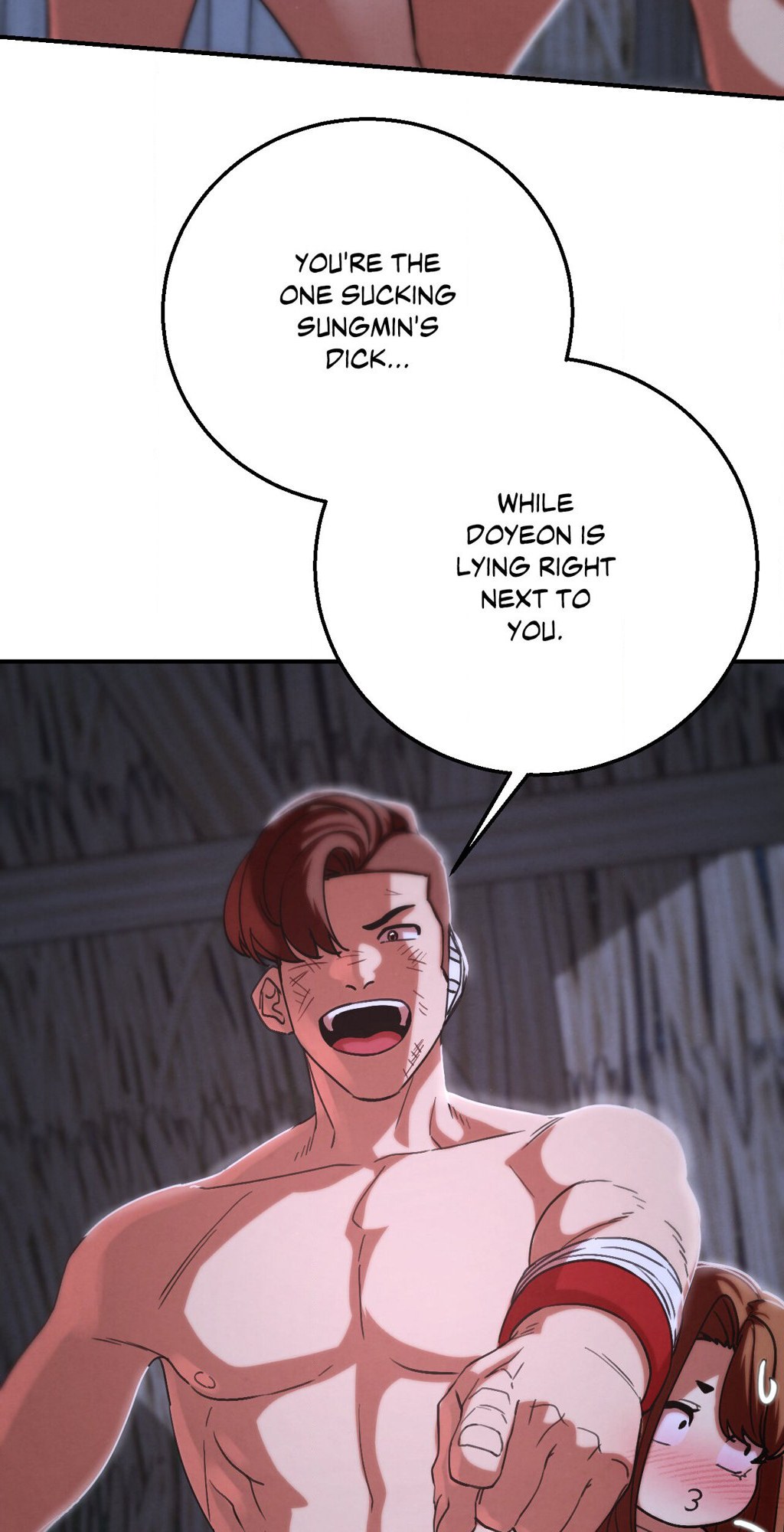 Seniors of Class 5 page 66