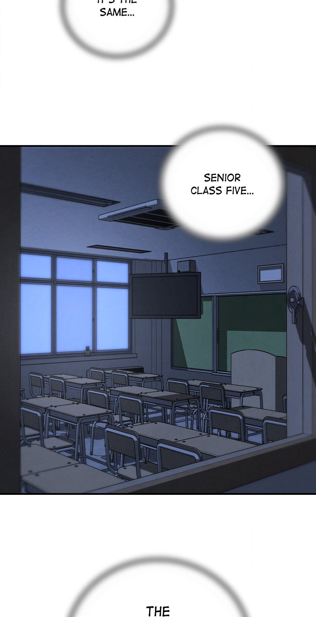 Seniors of Class 5 page 30