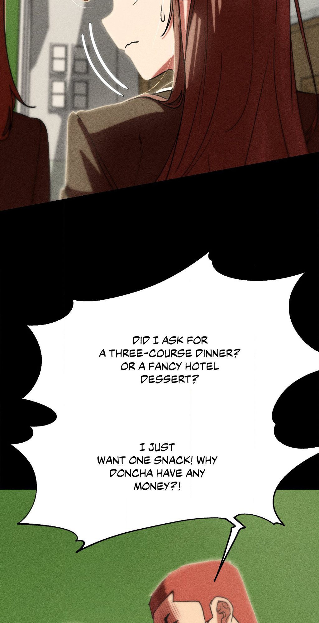 Seniors of Class 5 page 35