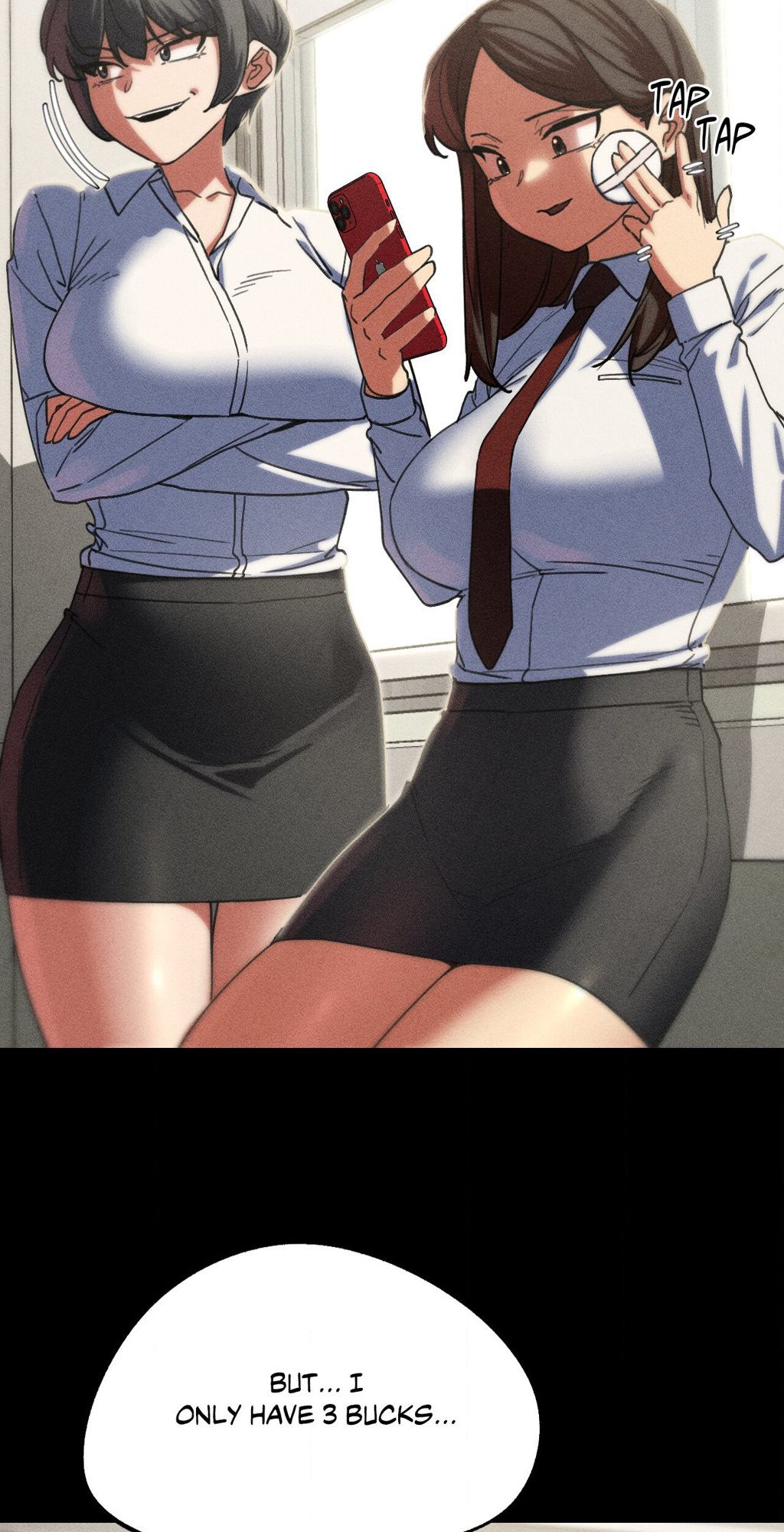 Seniors of Class 5 page 42
