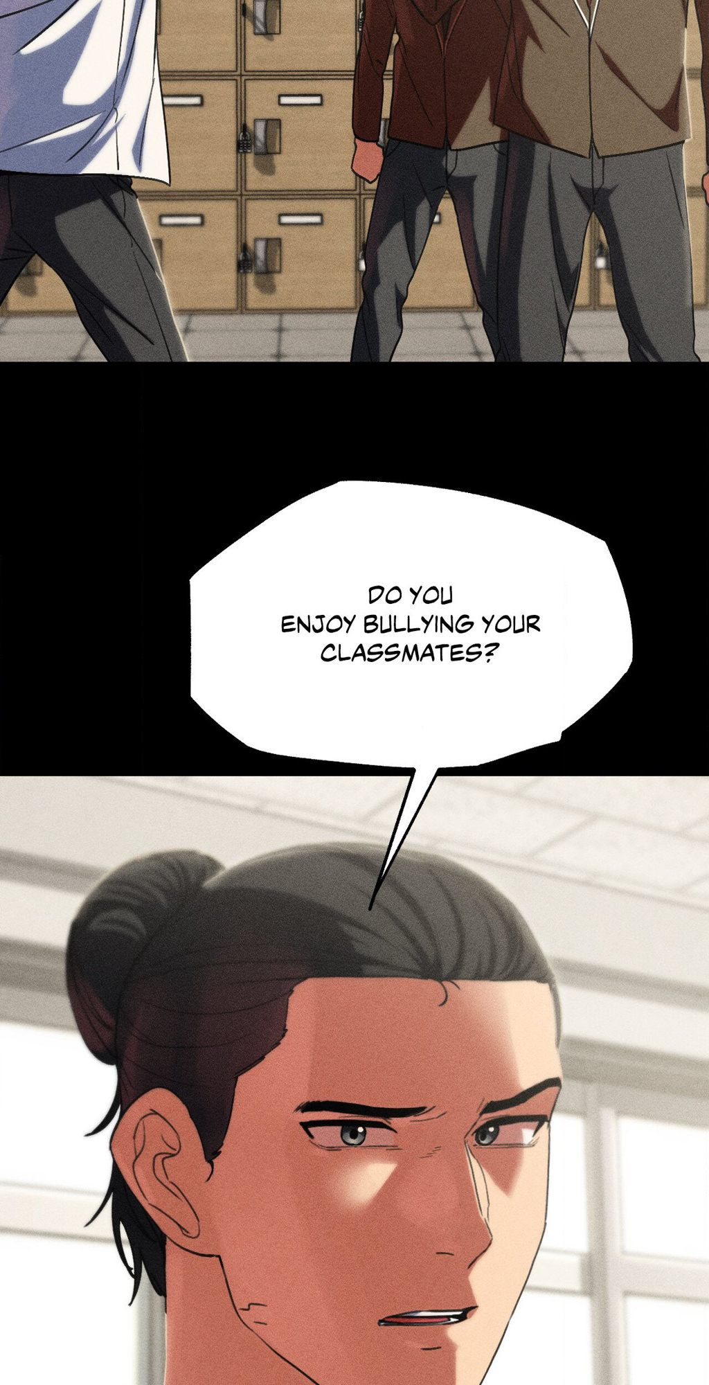 Seniors of Class 5 page 46