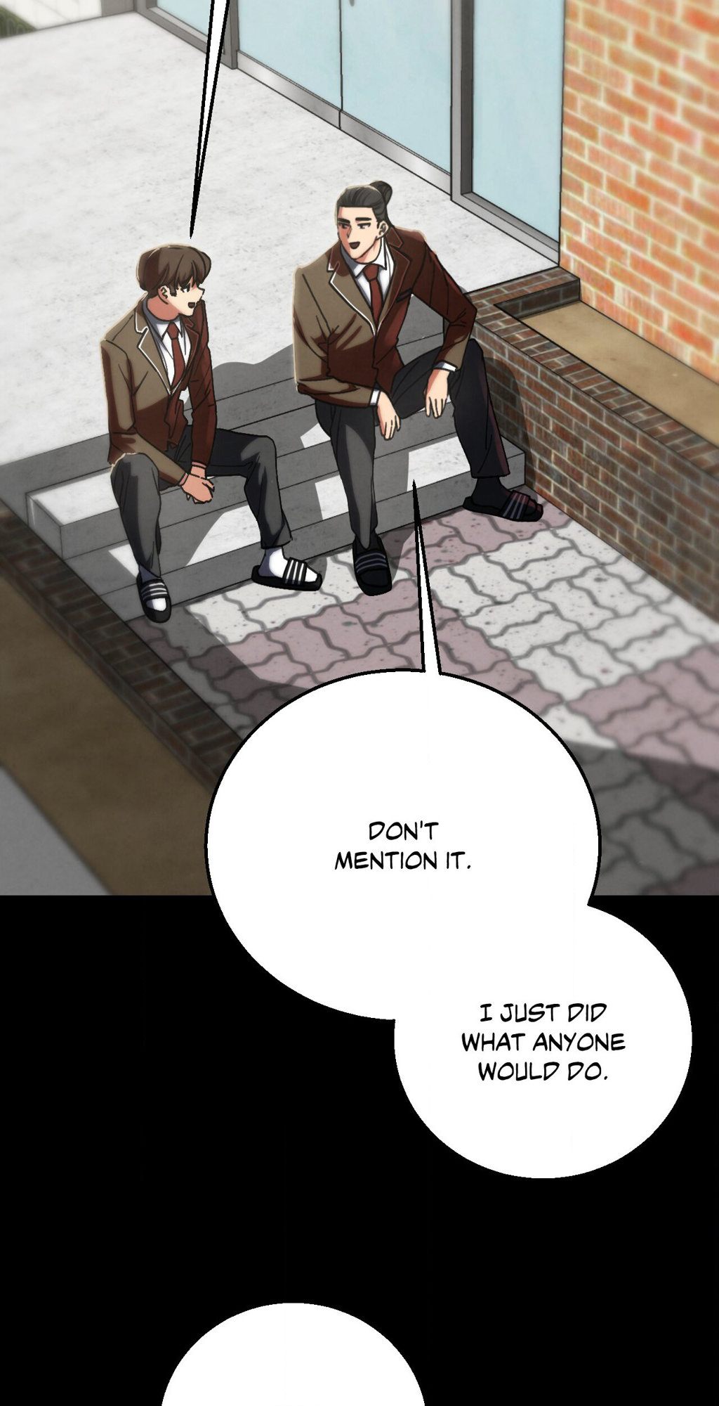 Seniors of Class 5 page 59