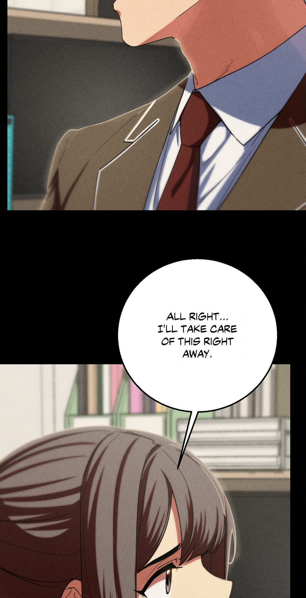 Seniors of Class 5 page 67