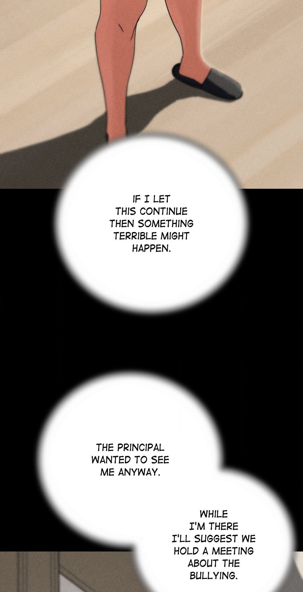 Seniors of Class 5 page 71
