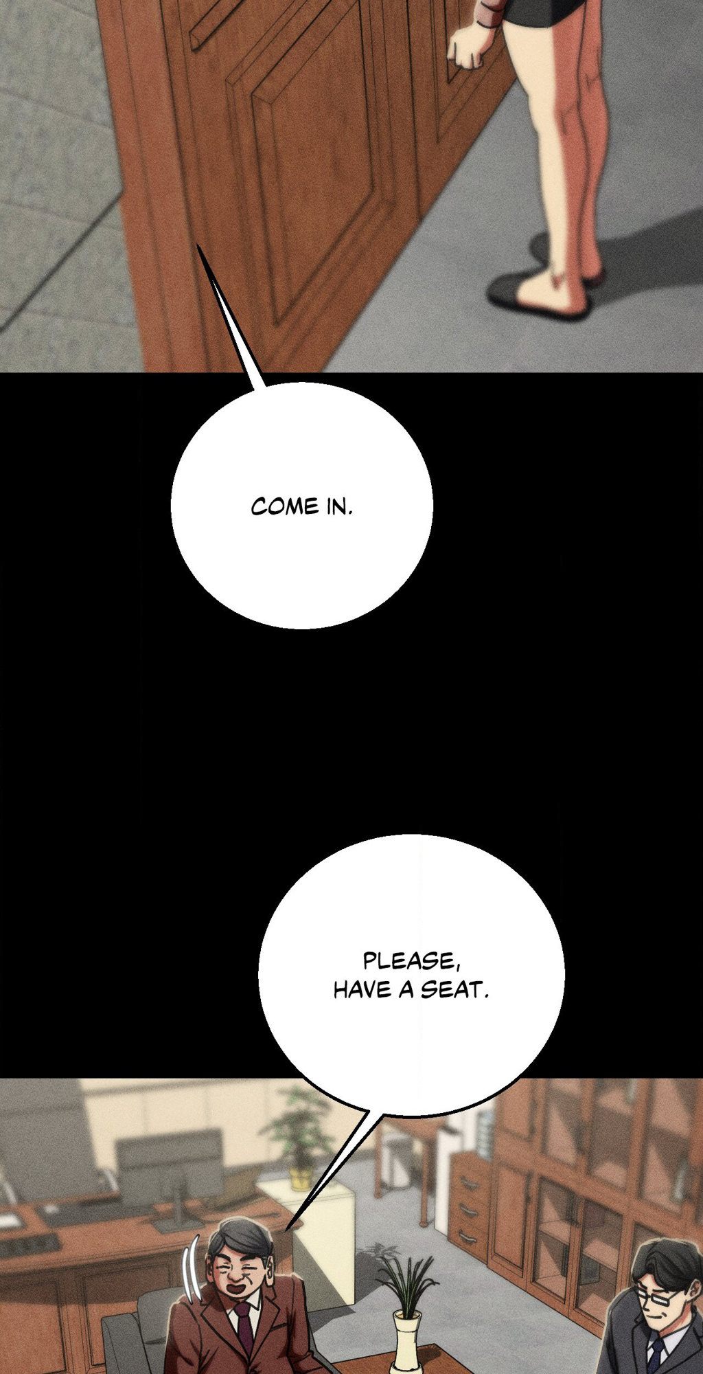 Seniors of Class 5 page 74