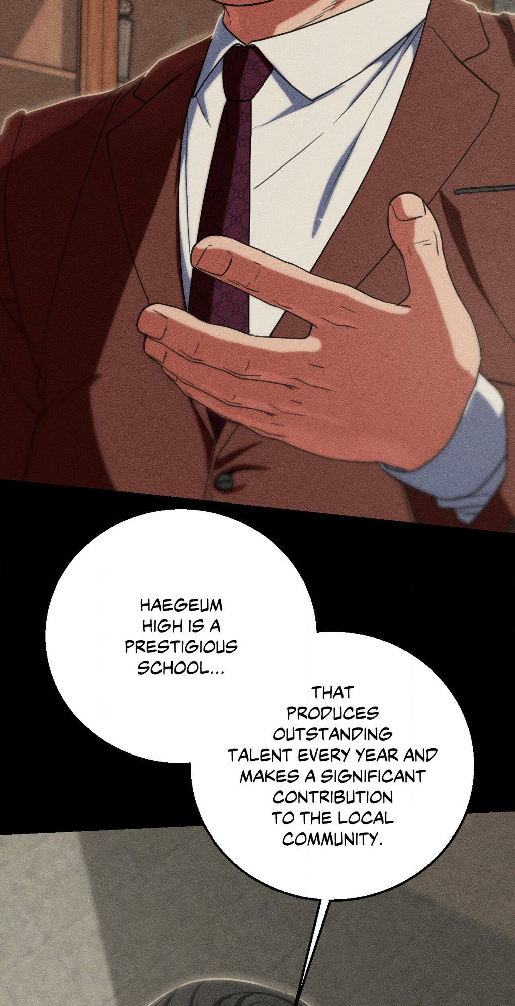 Seniors of Class 5 page 79