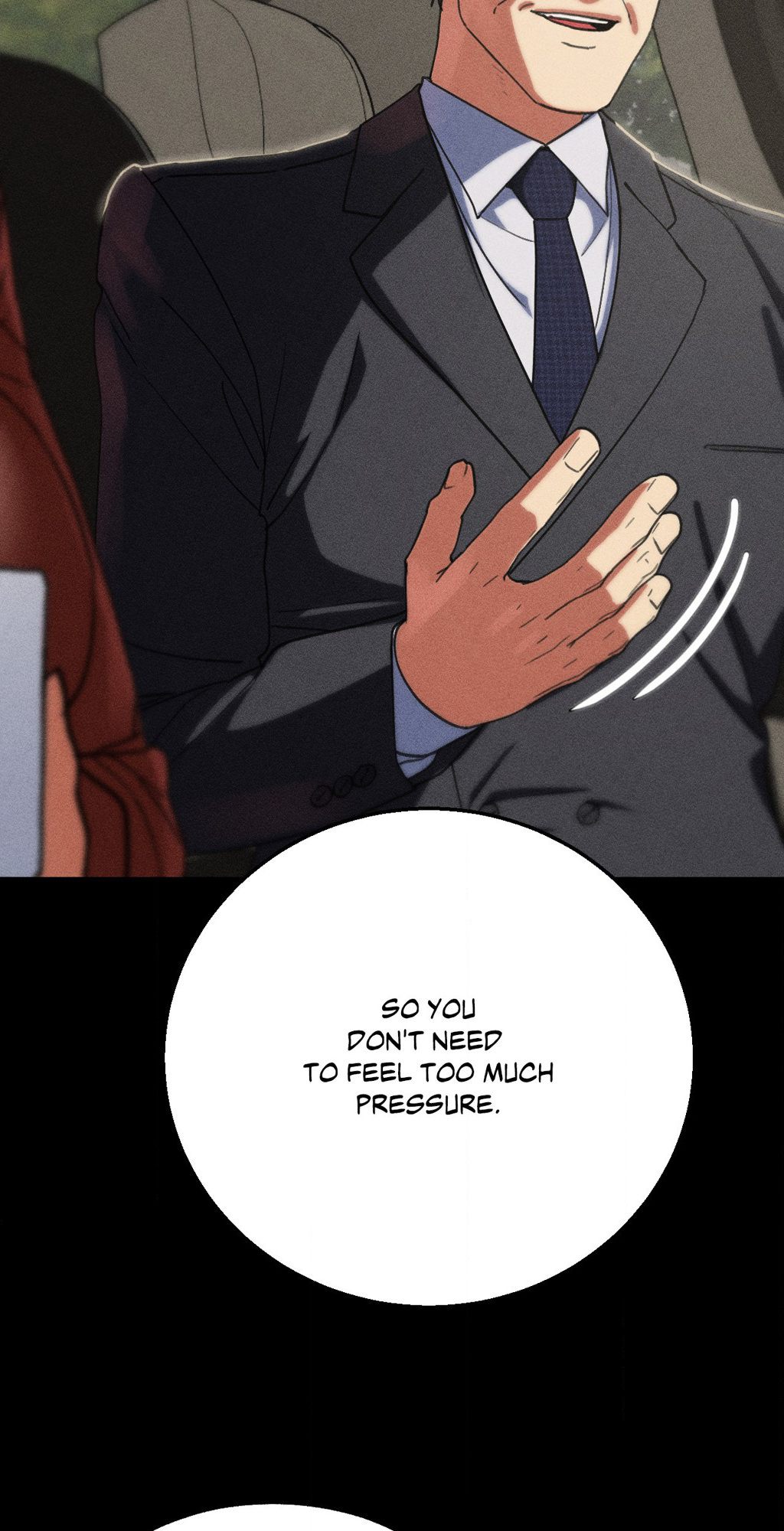 Seniors of Class 5 page 88