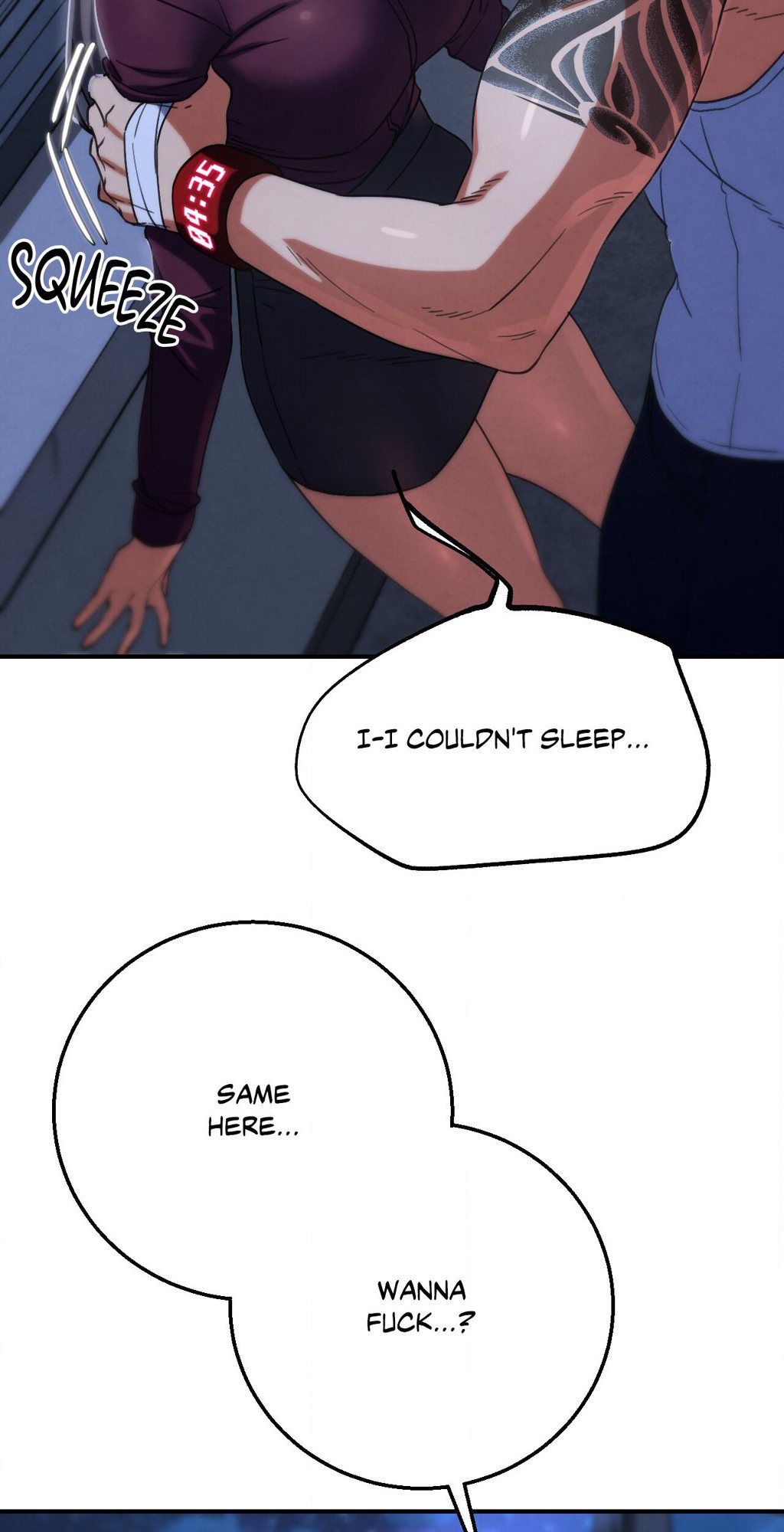 Seniors of Class 5 page 15