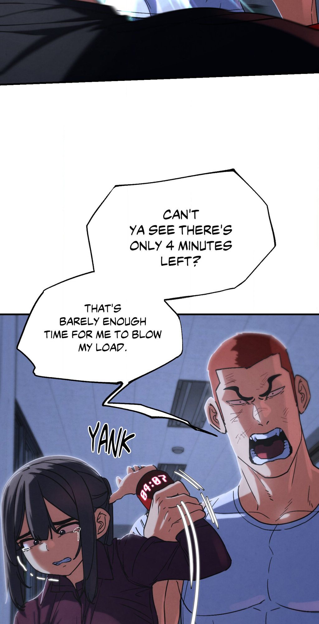 Seniors of Class 5 page 22