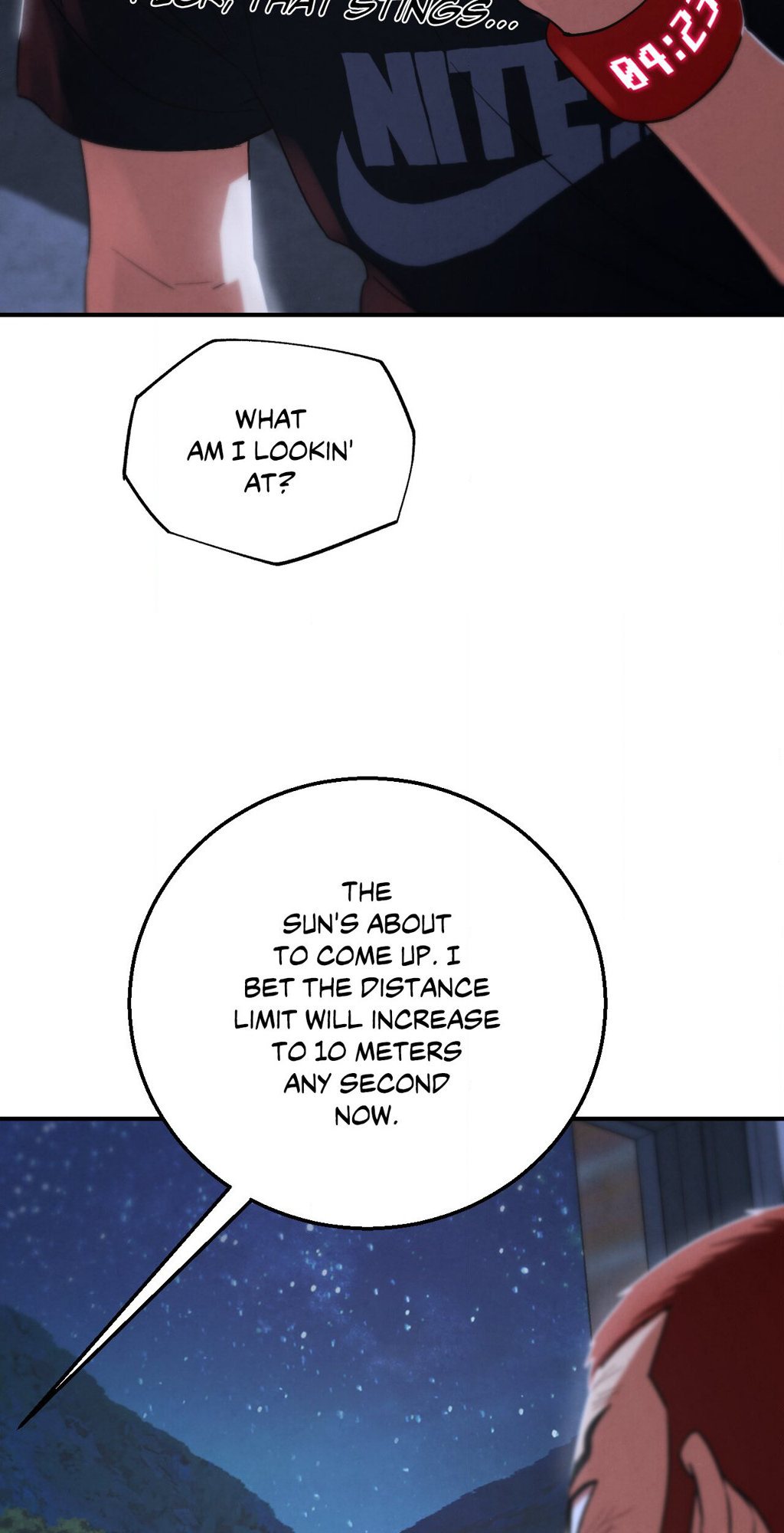 Seniors of Class 5 page 24