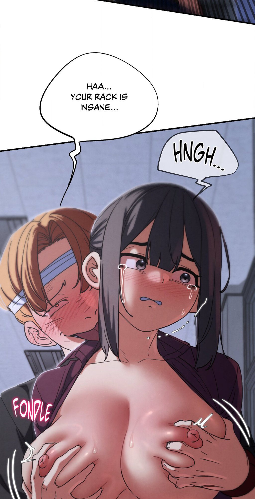 Seniors of Class 5 page 31