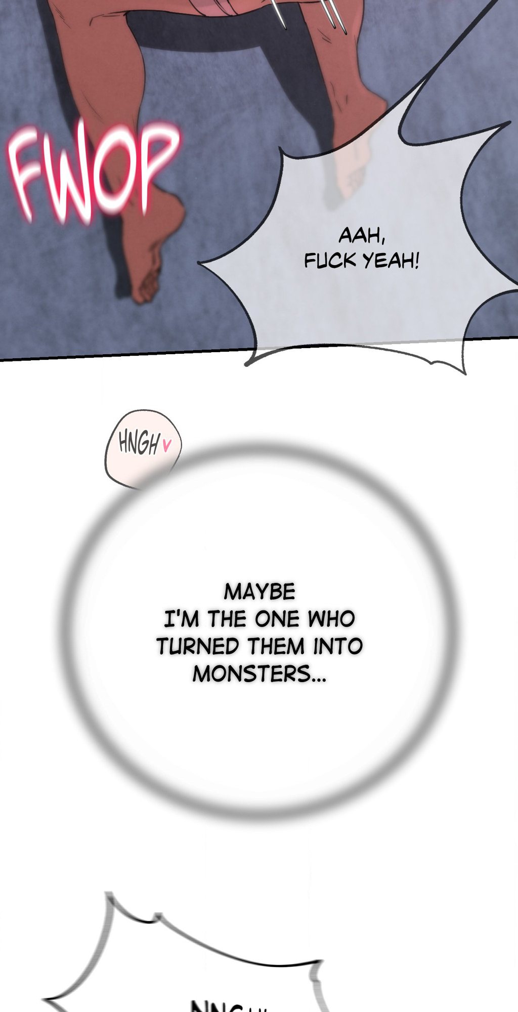 Seniors of Class 5 page 66