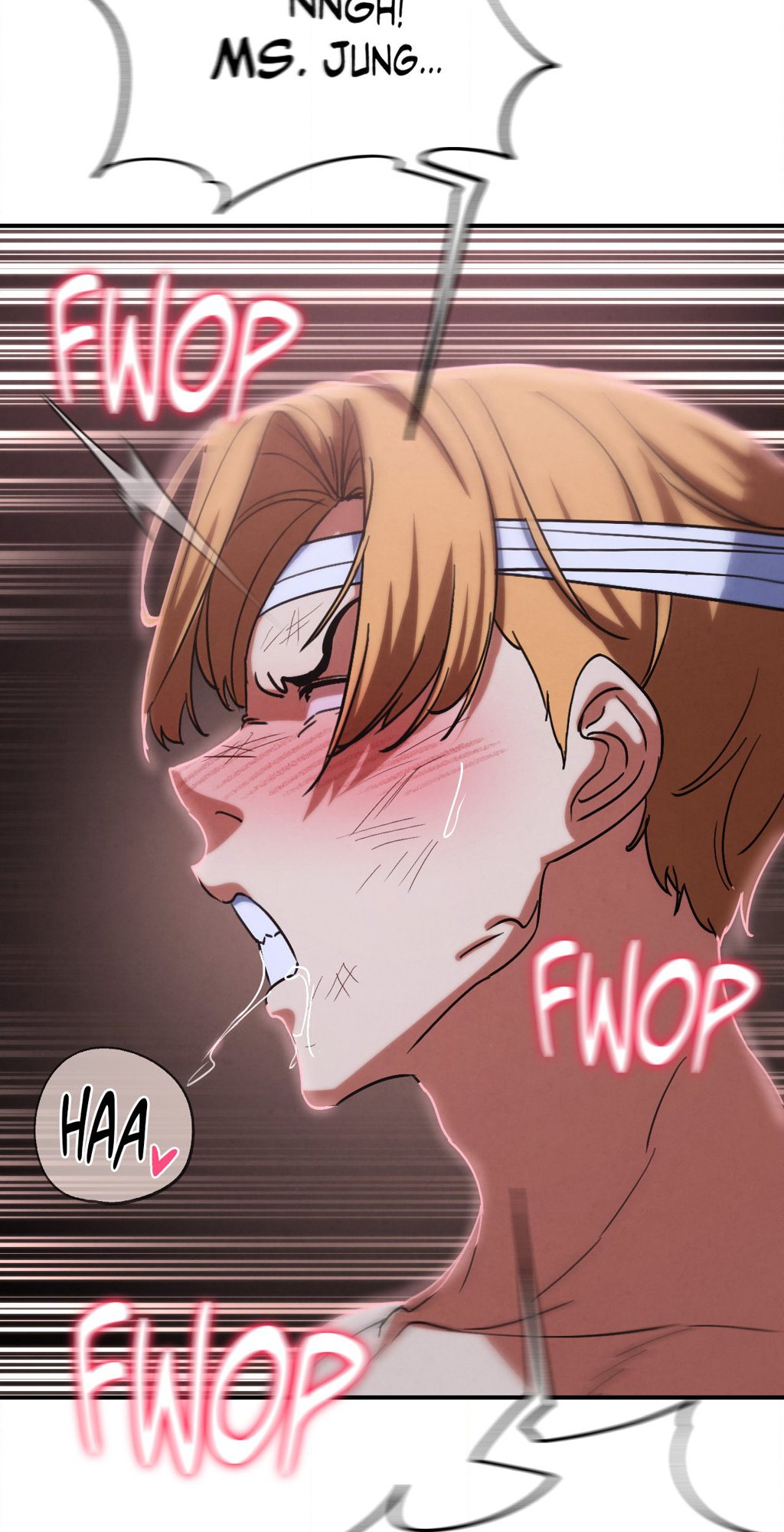Seniors of Class 5 page 67