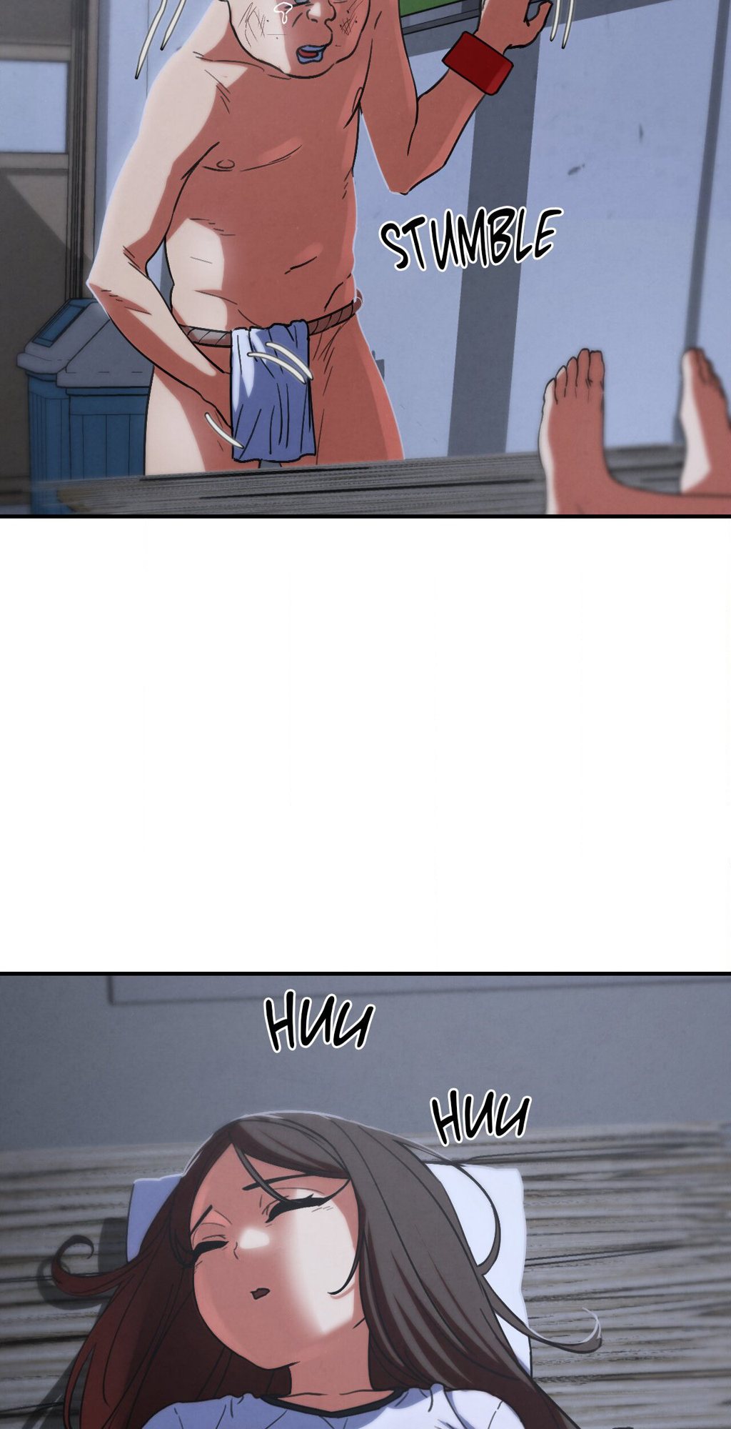 Seniors of Class 5 page 91