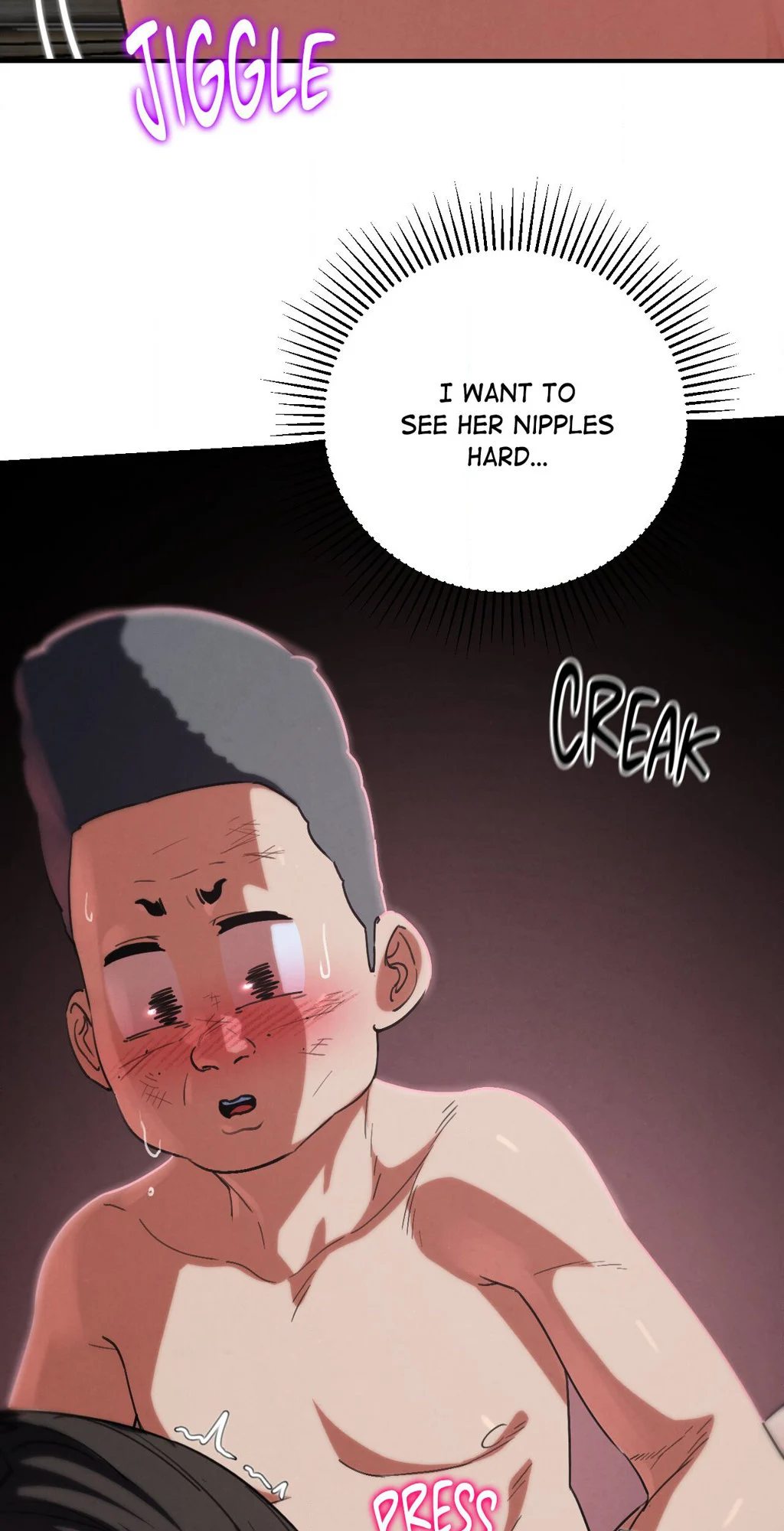 Seniors of Class 5 page 19