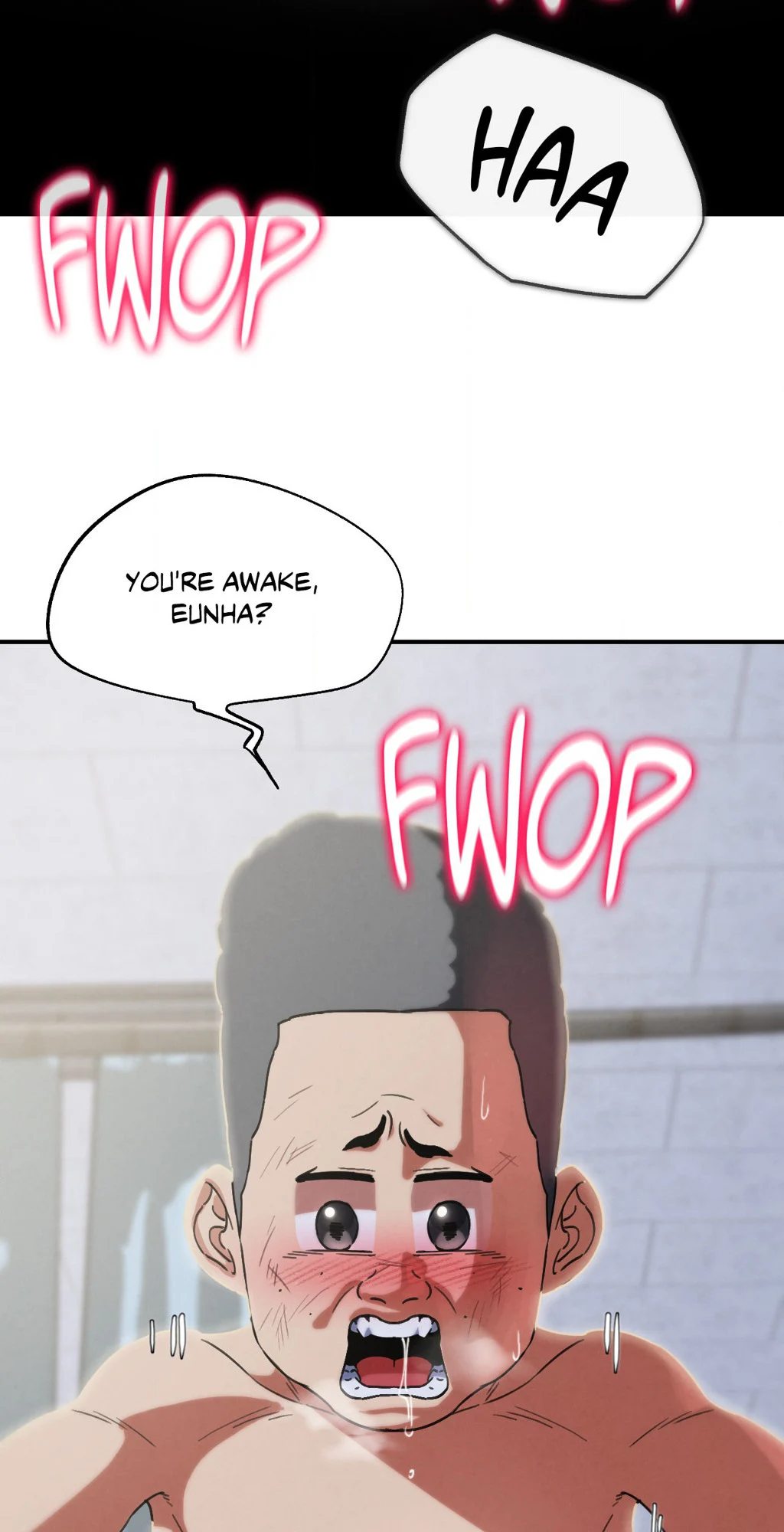 Seniors of Class 5 page 33