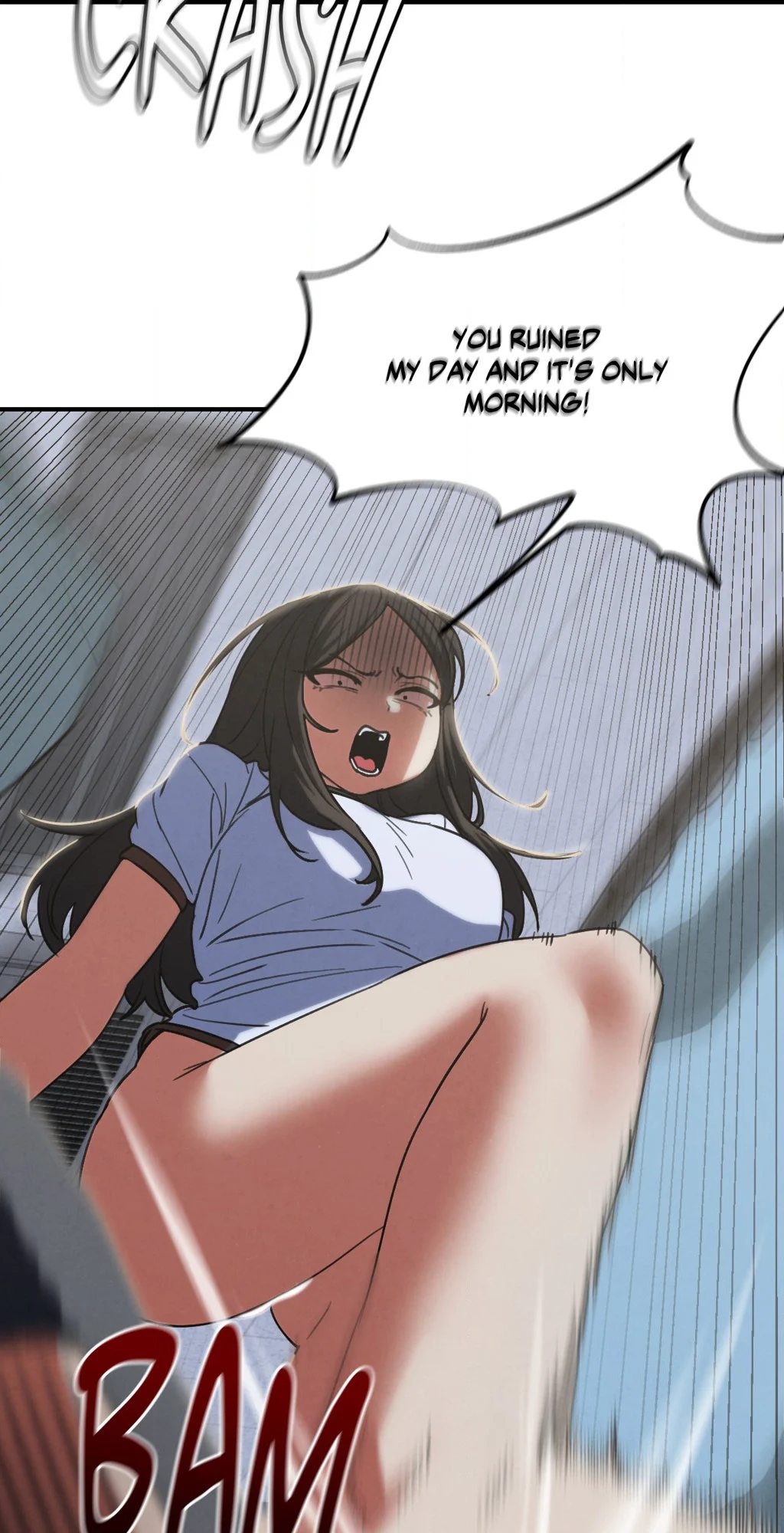 Seniors of Class 5 page 37