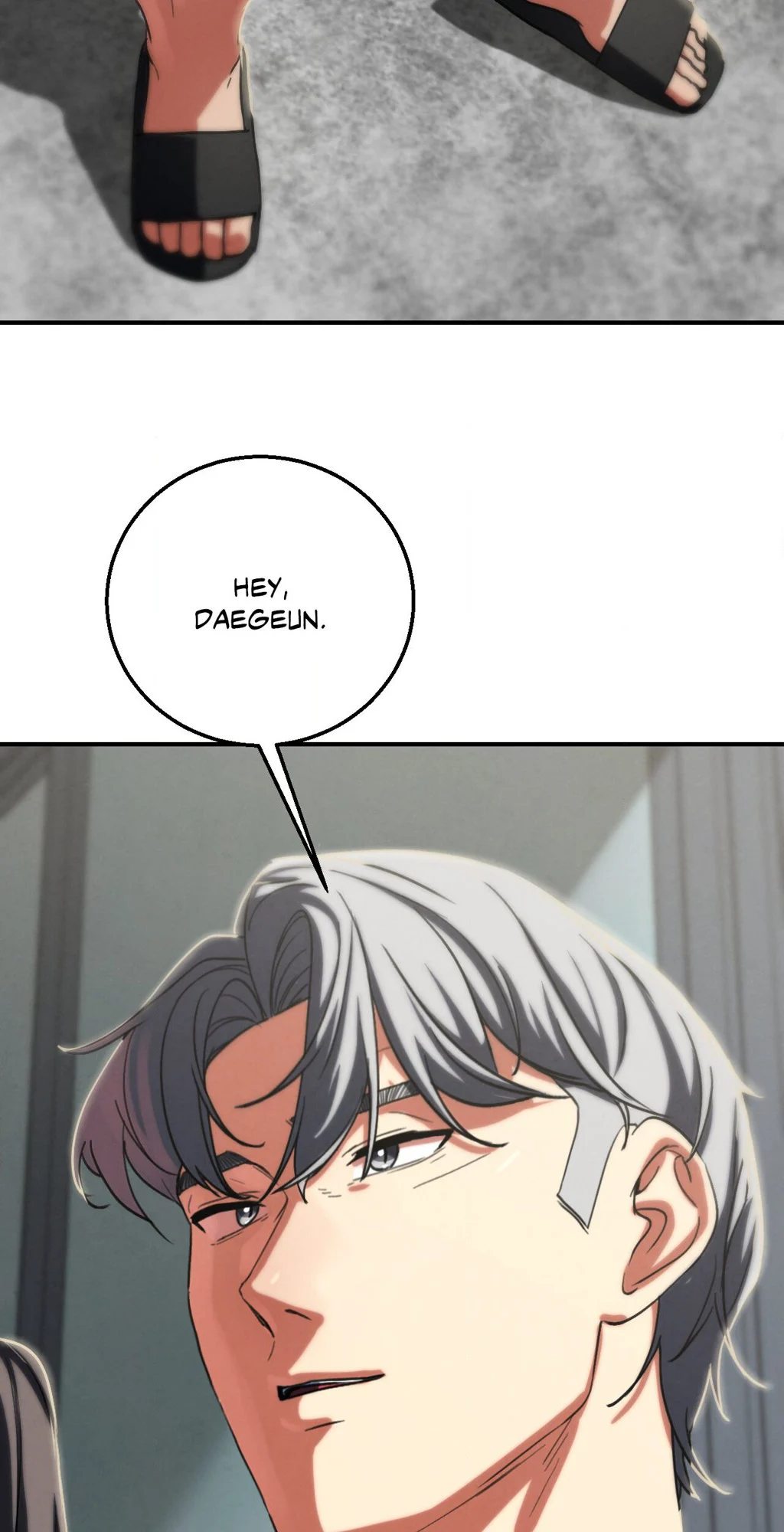 Seniors of Class 5 page 97