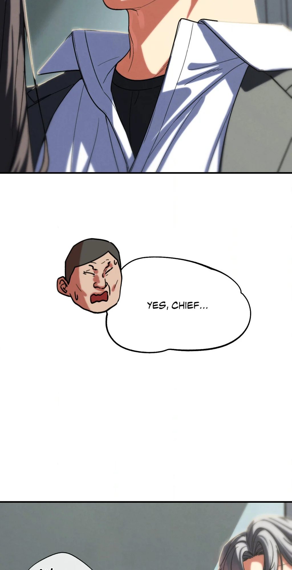 Seniors of Class 5 page 98