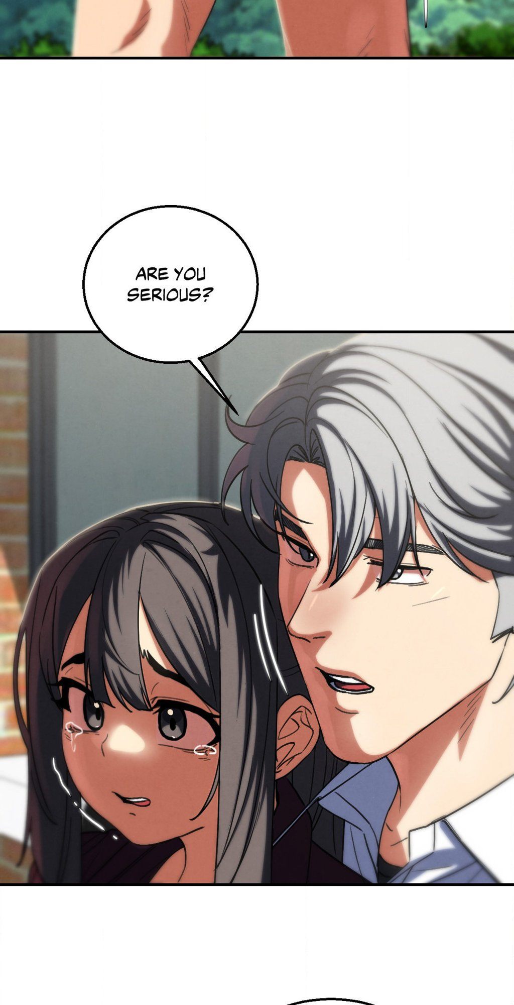 Seniors of Class 5 page 18