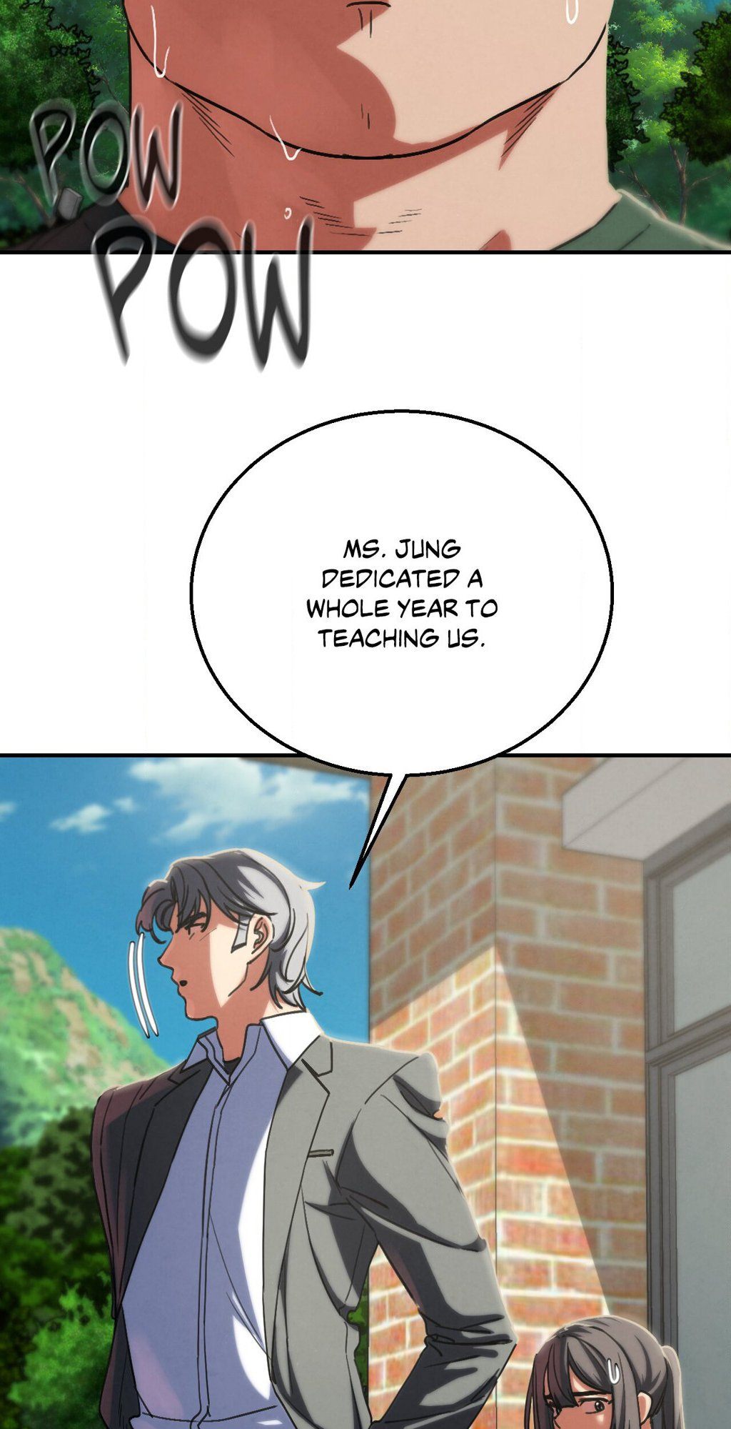Seniors of Class 5 page 24