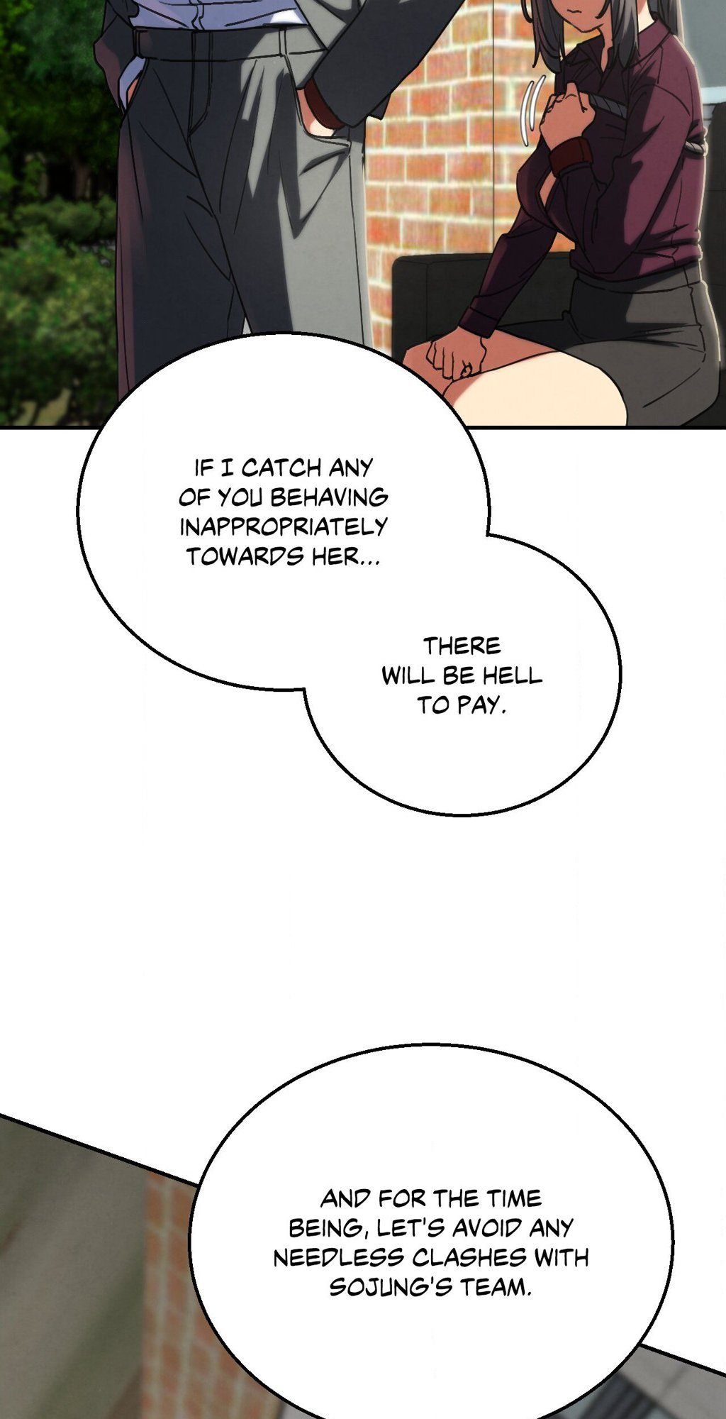 Seniors of Class 5 page 25