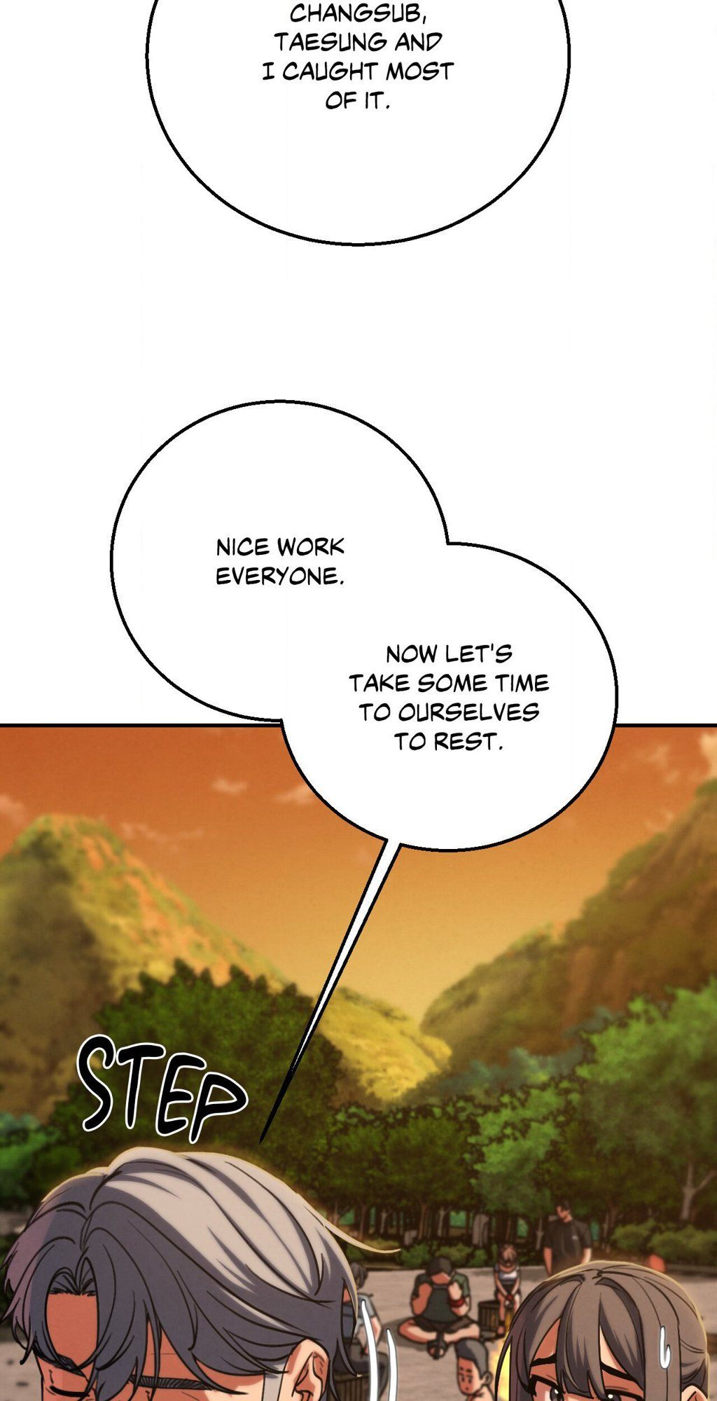 Seniors of Class 5 page 47