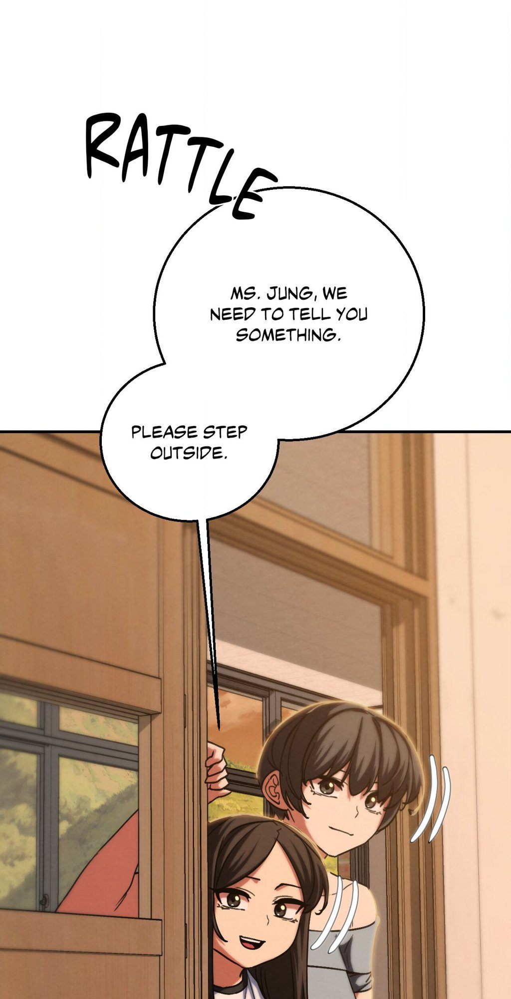Seniors of Class 5 page 51