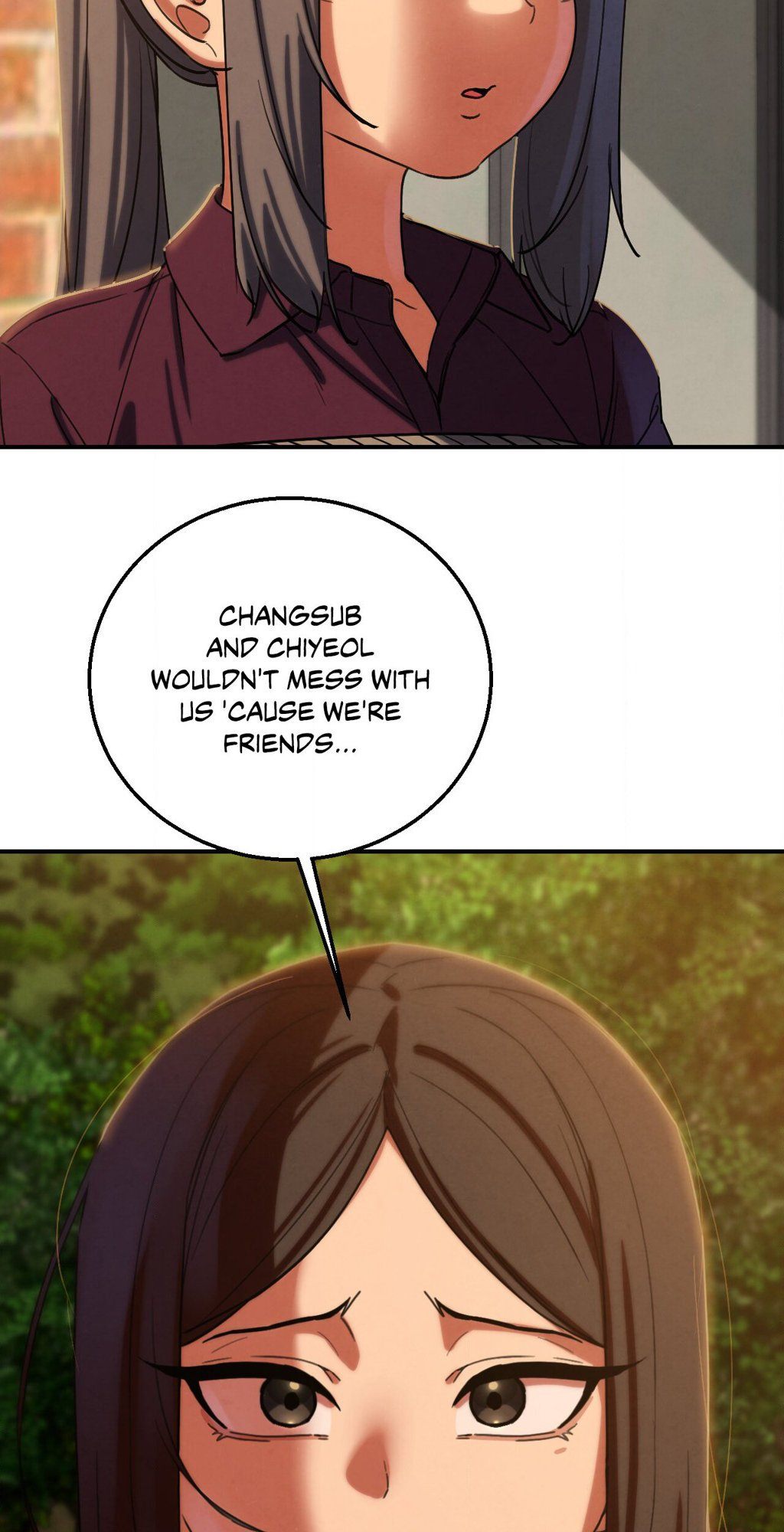 Seniors of Class 5 page 56