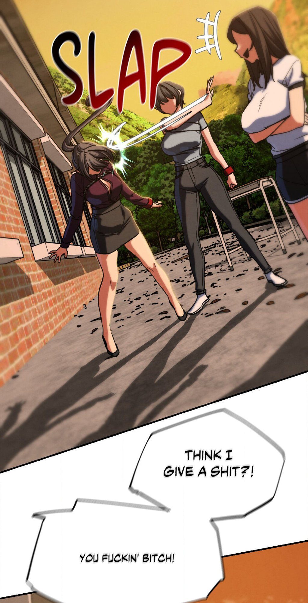 Seniors of Class 5 page 66