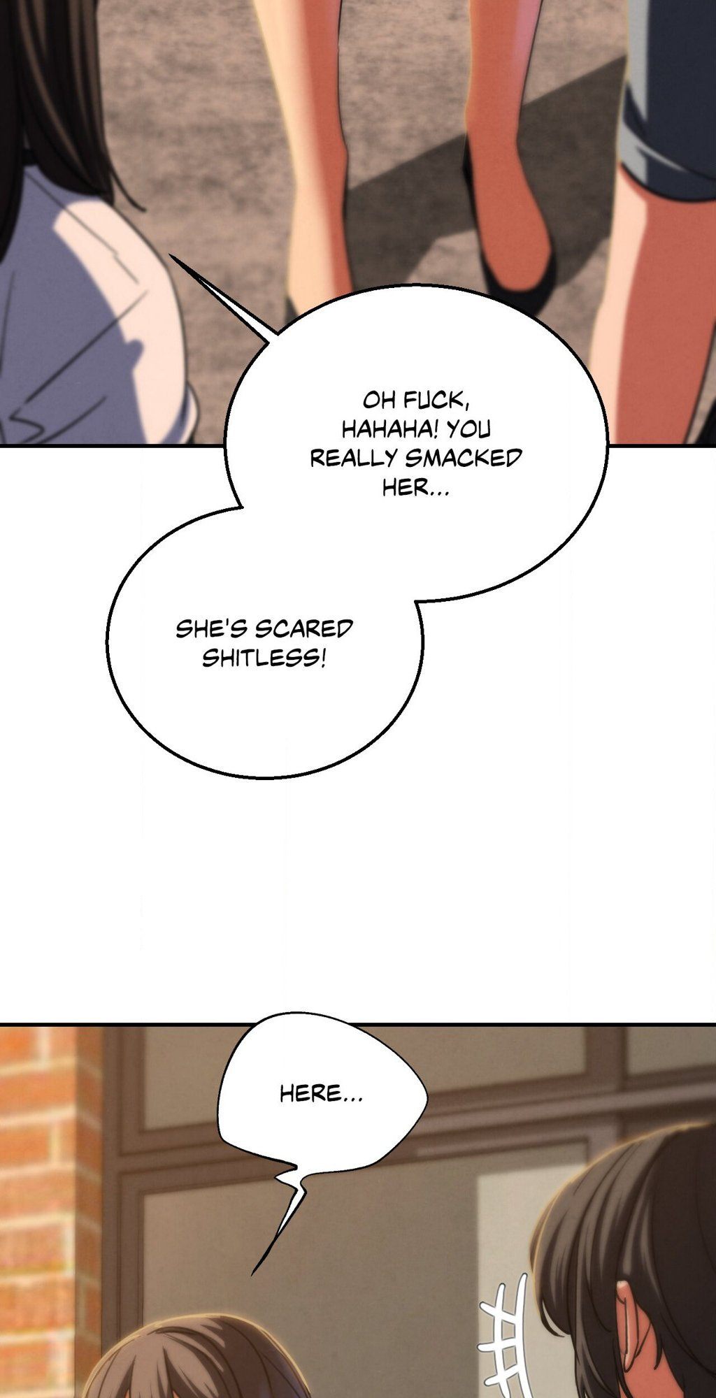 Seniors of Class 5 page 69