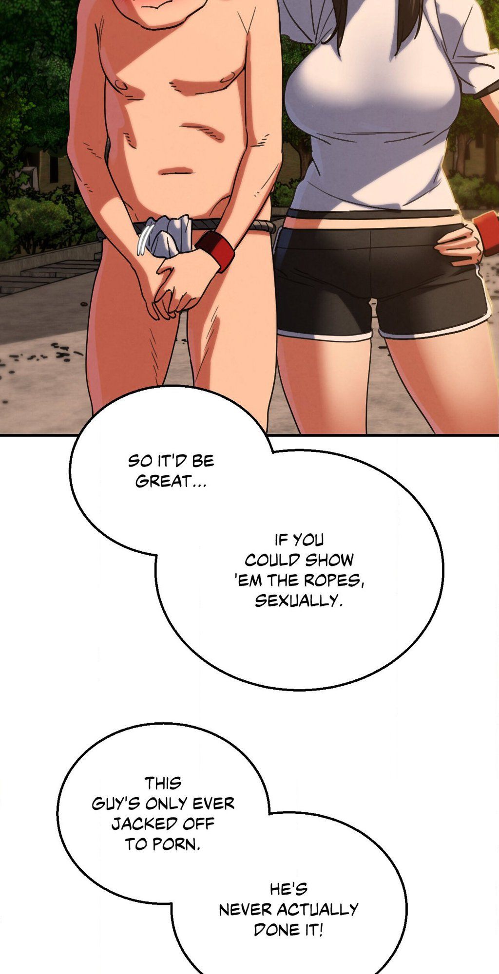 Seniors of Class 5 page 74