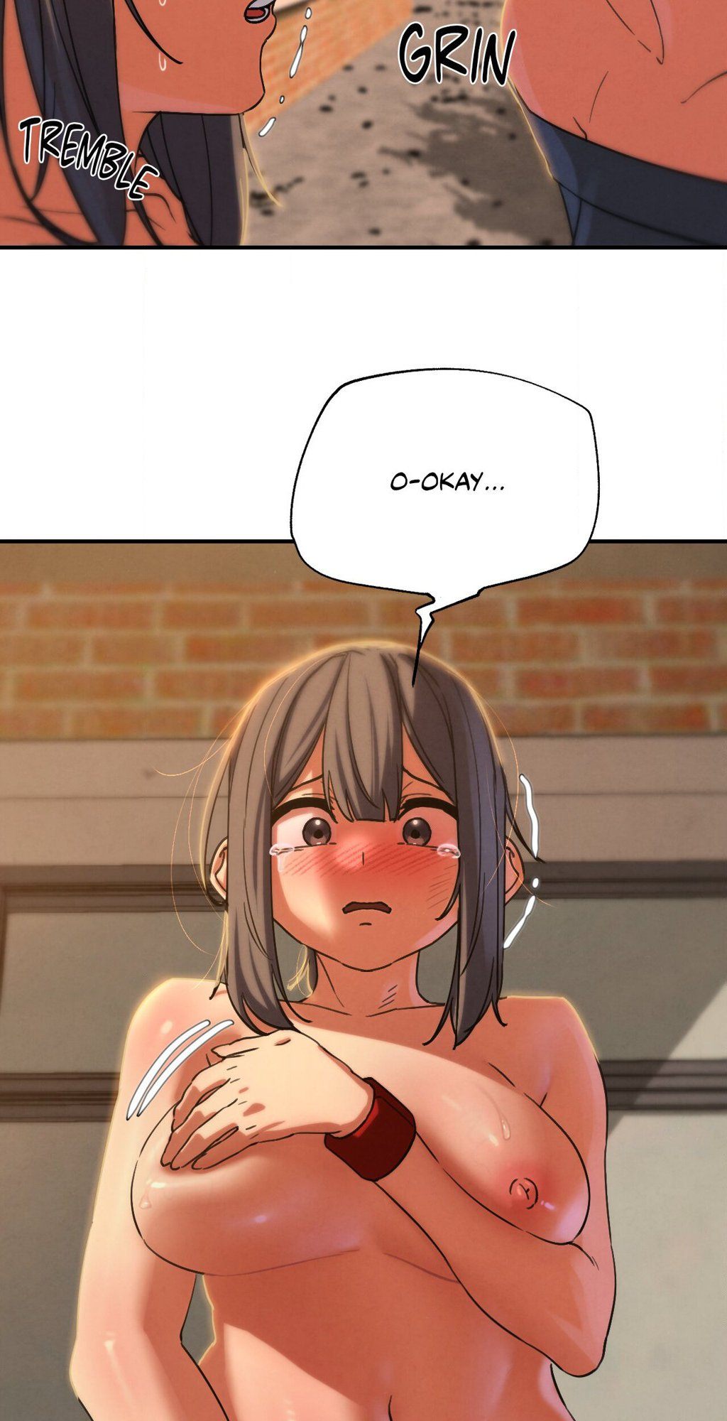 Seniors of Class 5 page 77