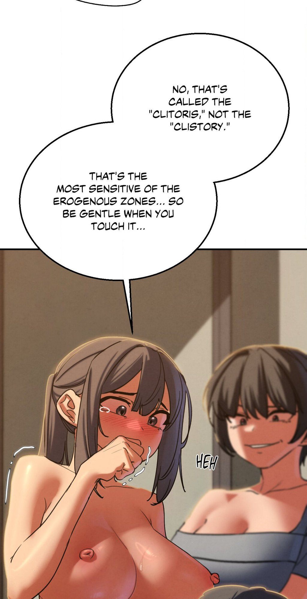 Seniors of Class 5 page 84