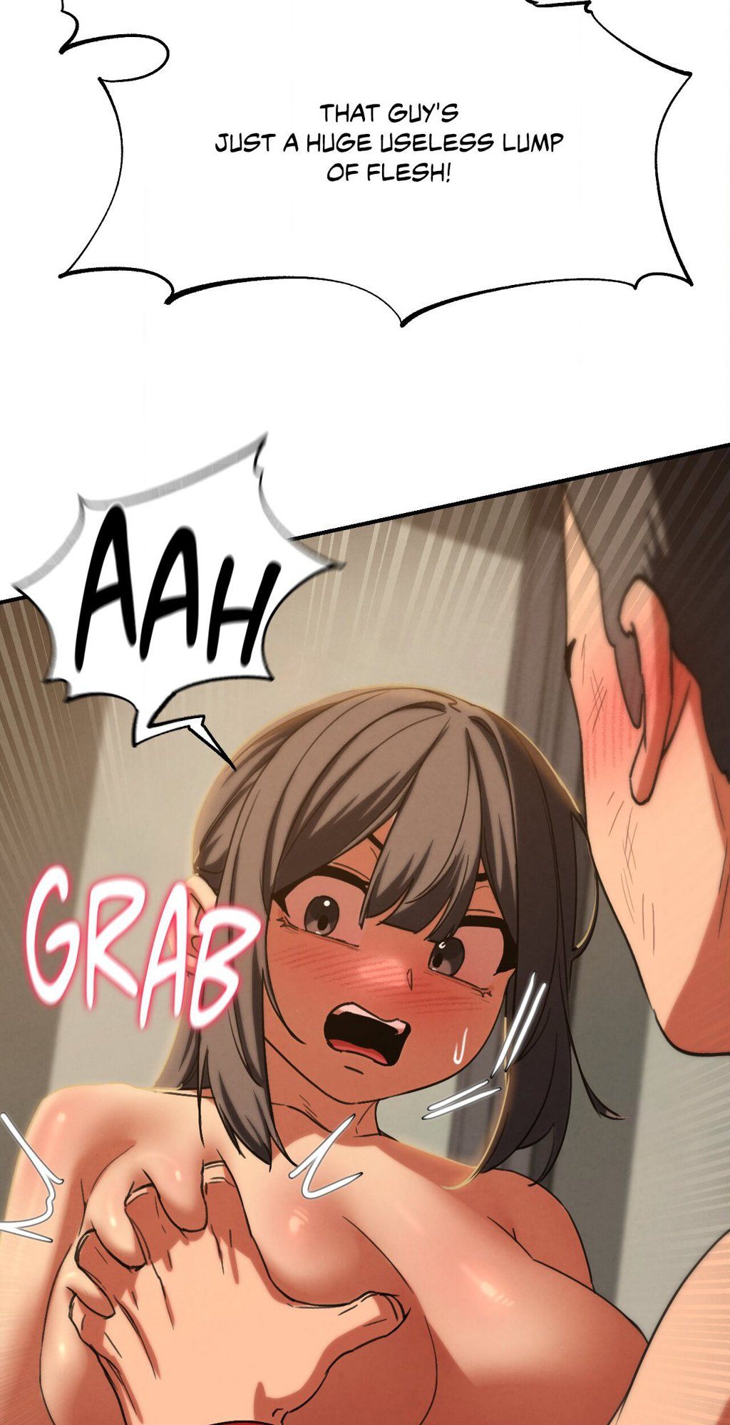 Seniors of Class 5 page 91